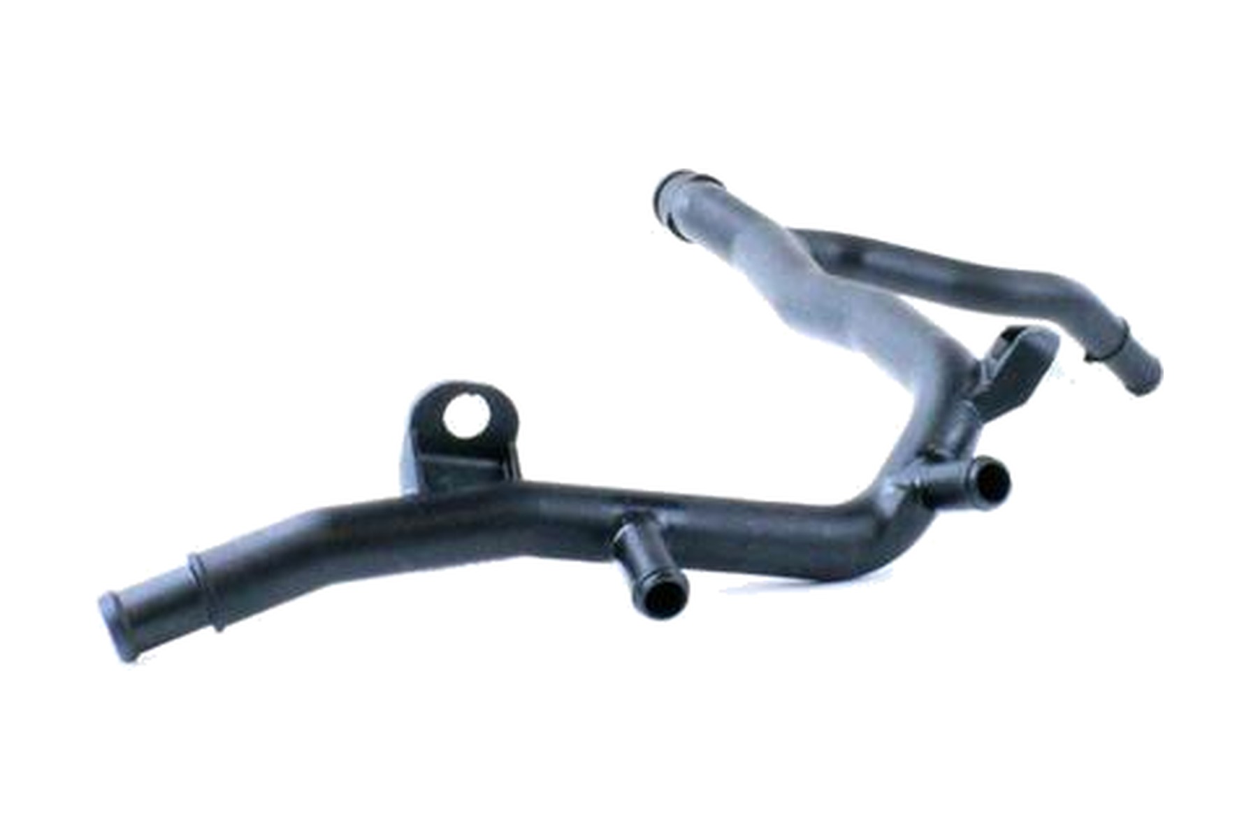 Tubo de Água de Radiador VW 06A121065DG - Imagem 9