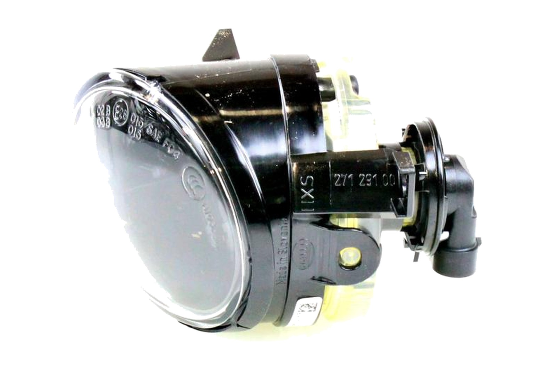 Farol de Milha Esquerdo (Motorista) Dianteiro VW 1S0941699 - Imagem 6
