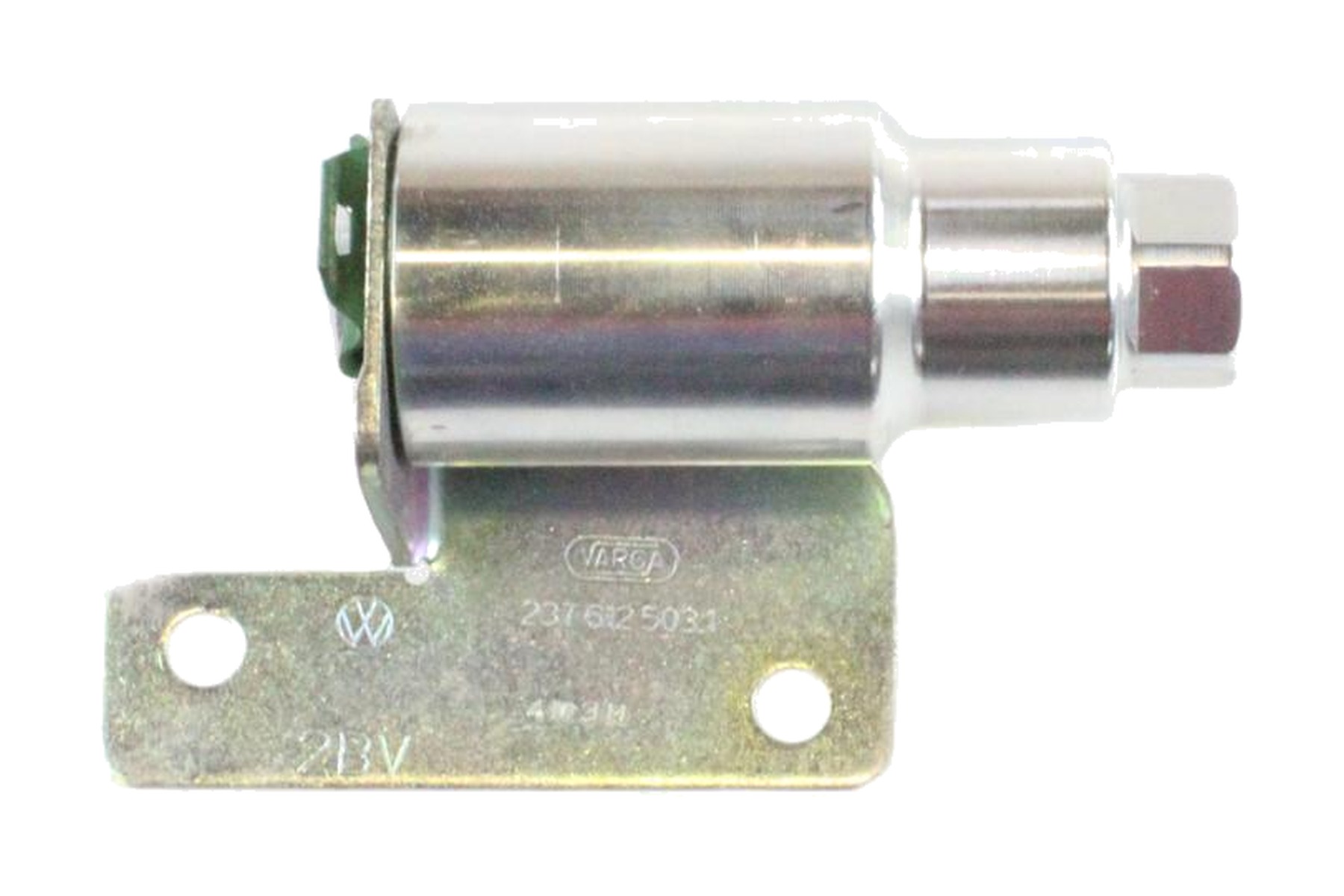 Válvula Reguladora de Pressão de Freio VW 2376125031 - Imagem 25
