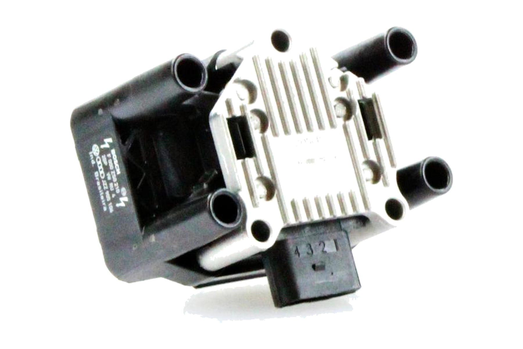 Bobina de Ignição VW JZZ905106 - Imagem 23