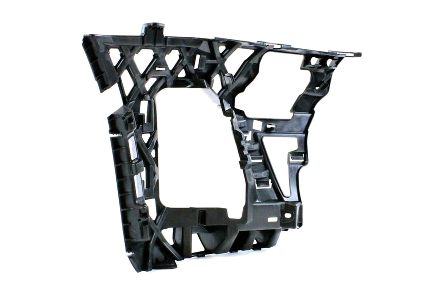 Suporte de Farol de Milha Esquerdo (Motorista) VW 5GM807723A - Imagem 11