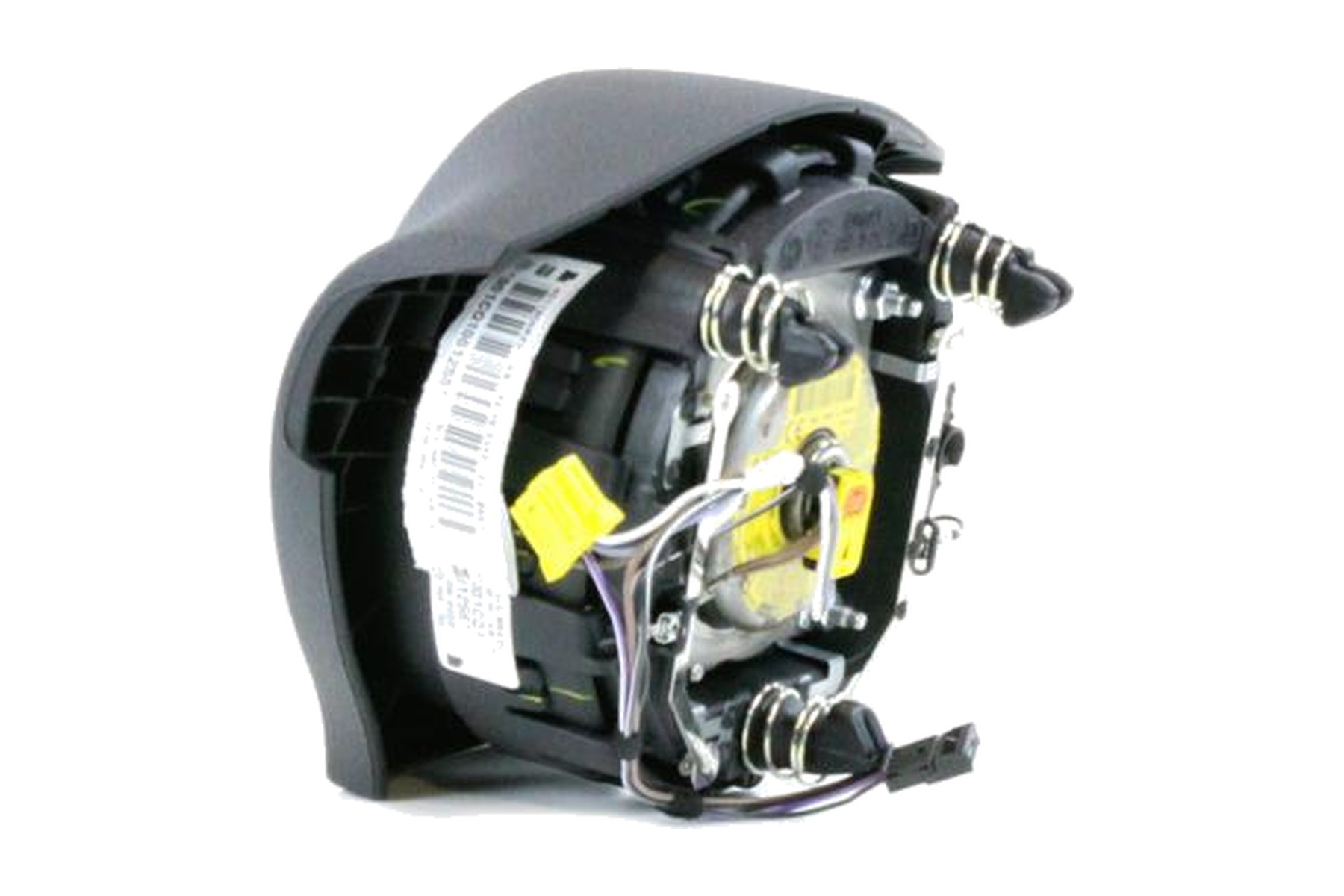 Airbag Volante VW 5U0880201AM81U - Imagem 9
