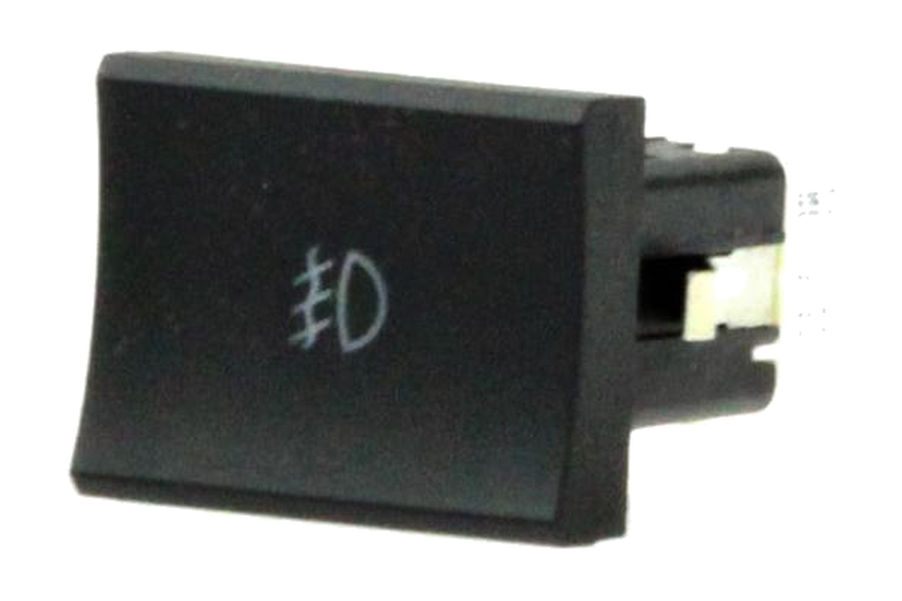 Botão de Acionamento de Farol de Milha VW 5U0941535C1FR - Imagem 3