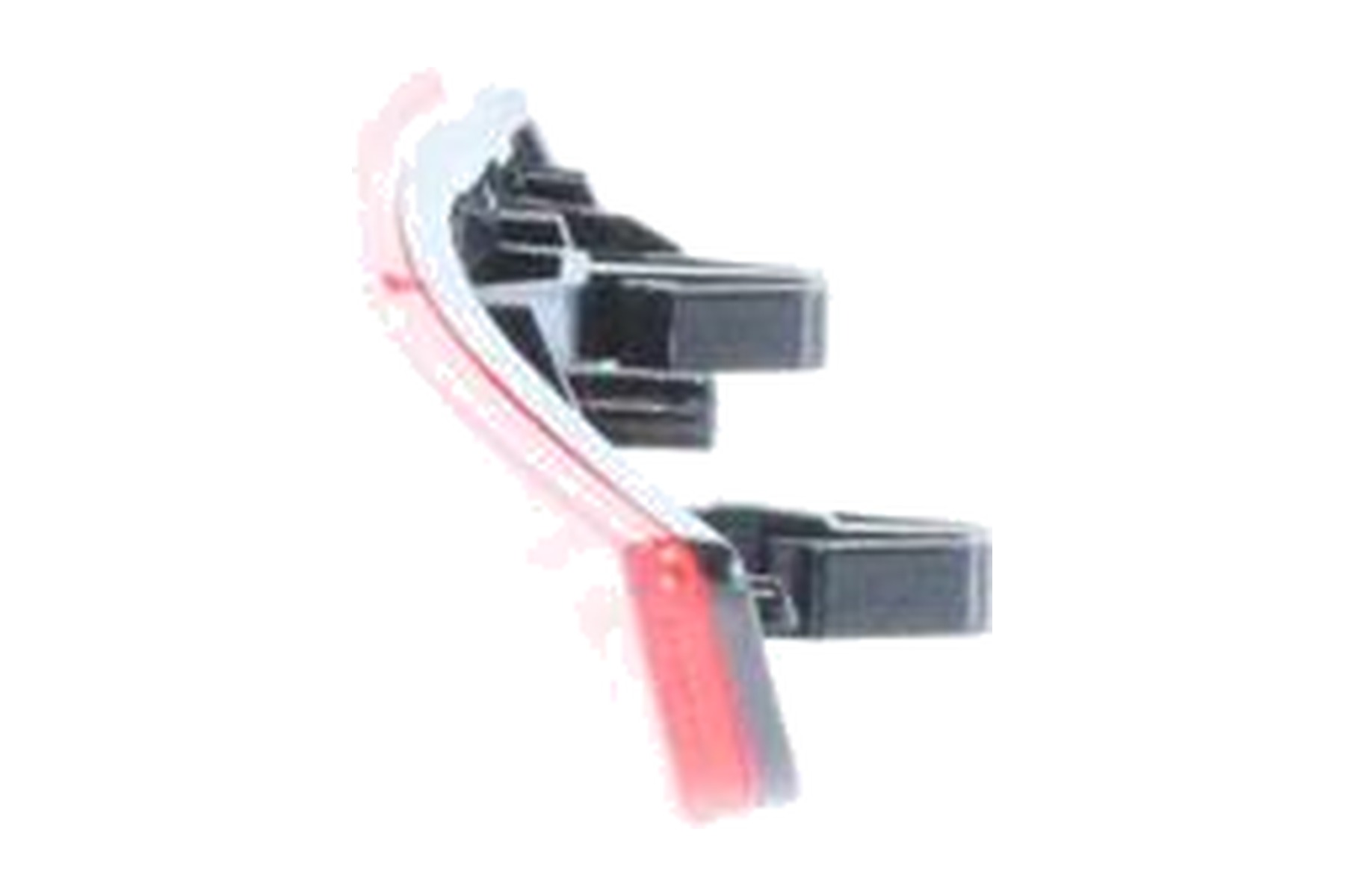 Refletor de Para-choque Vermelho Traseiro Esquerdo (Motorista) VW 3G0945103A - Imagem 7