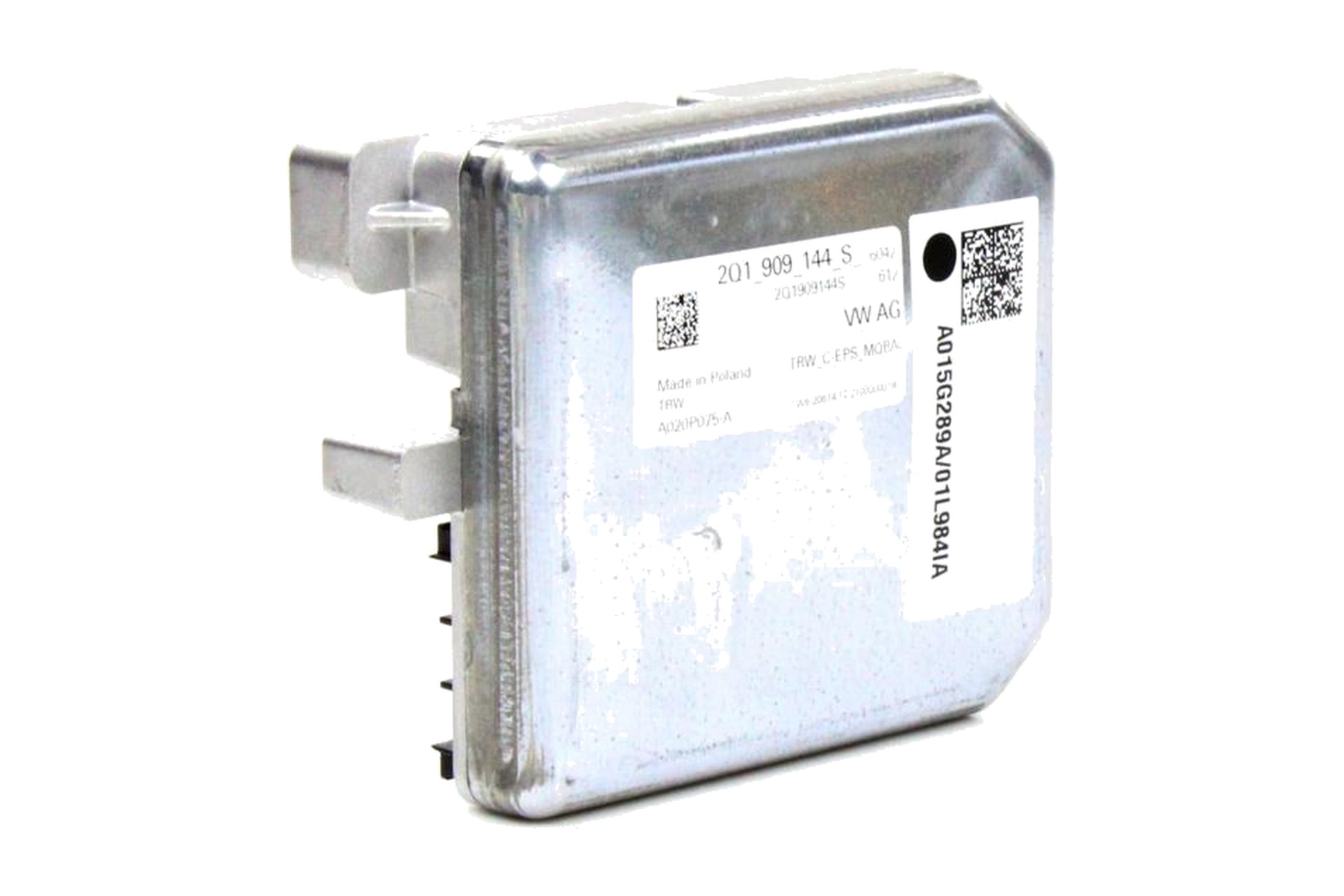 Módulo de Direção Elétrica VW 2Q1909144S - Imagem 22