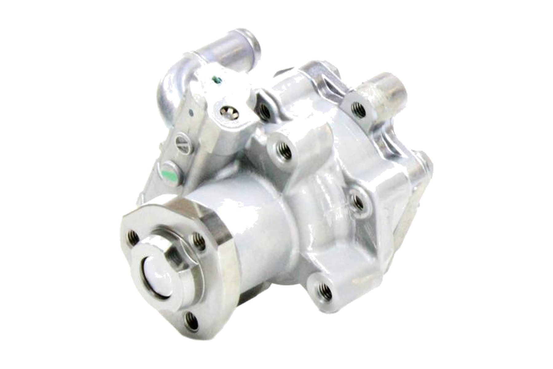 Bomba de Direção Hidráulica VW 5U0422154E - Imagem 16