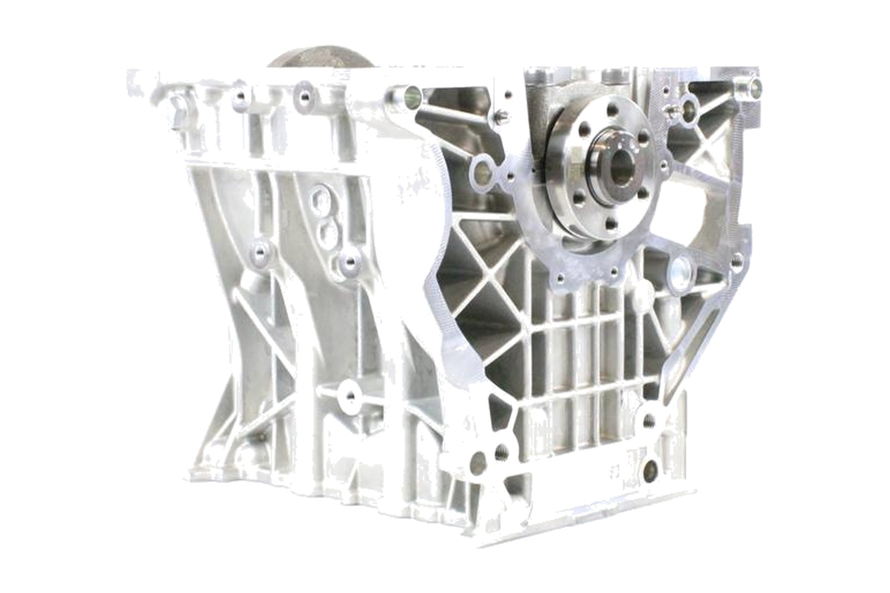 Bloco de Motor VW 04C103101C - Imagem 4