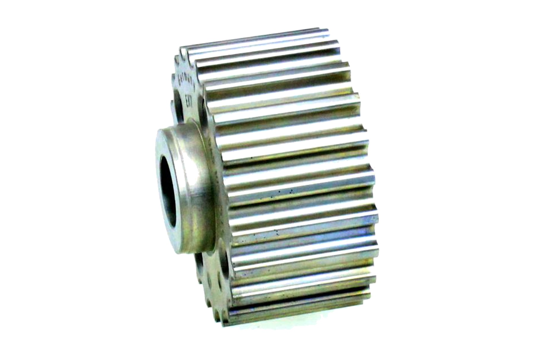 Polia de Virabrequim VW 045105263C - Imagem 6