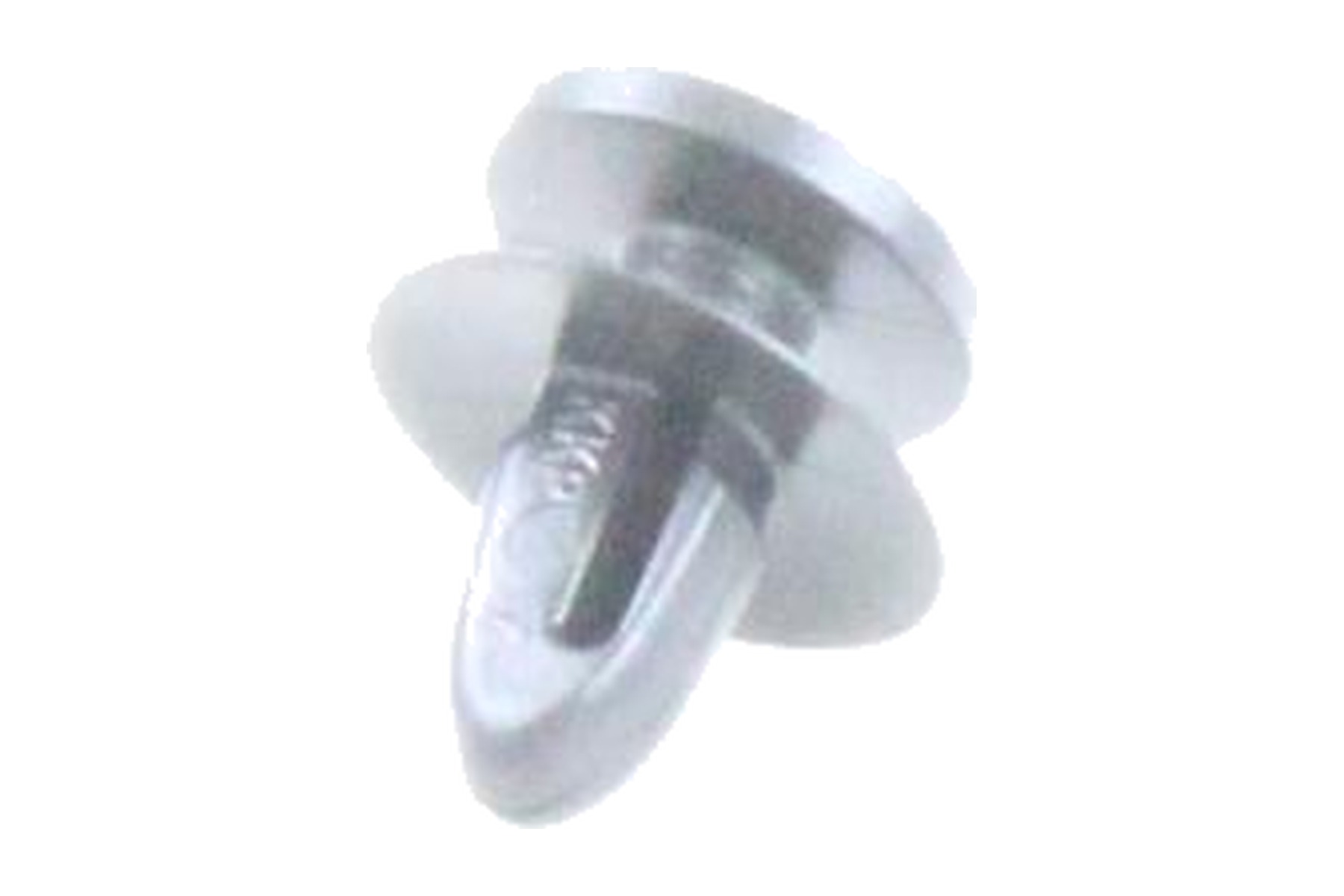 Clip VW WHT006587 - Imagem 3
