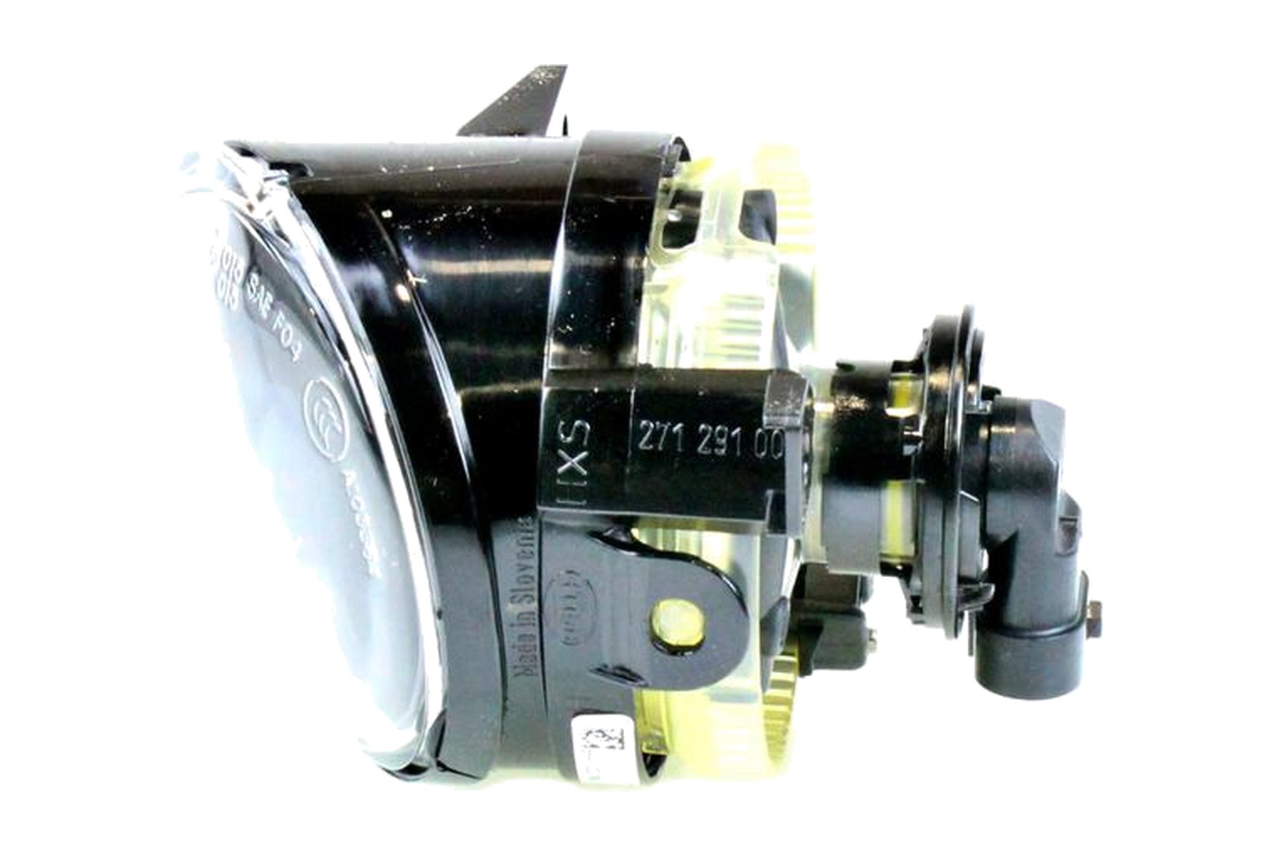 Farol de Milha Esquerdo (Motorista) Dianteiro VW 1S0941699 - Imagem 7