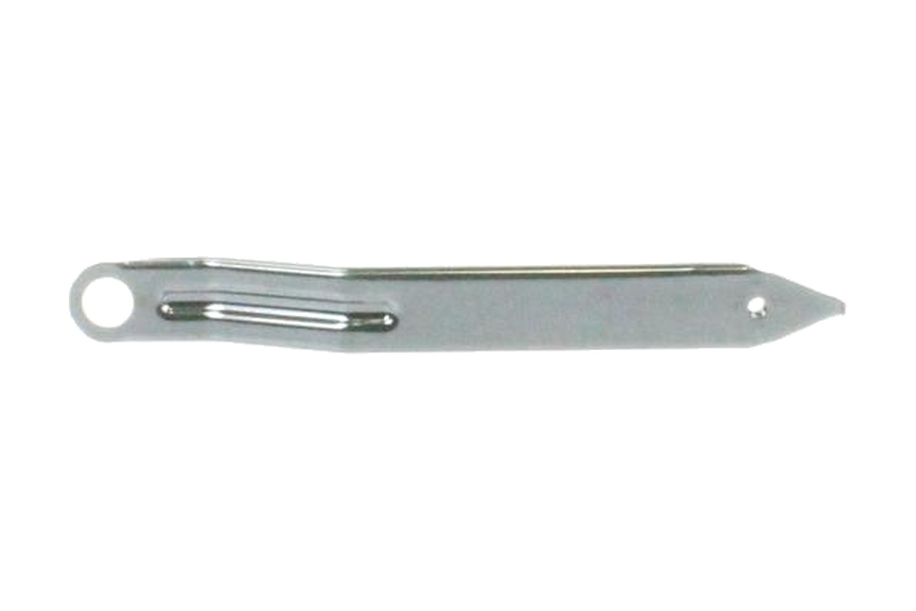 Suporte de Farol Esquerdo (Motorista) Dianteiro VW 5C5810437