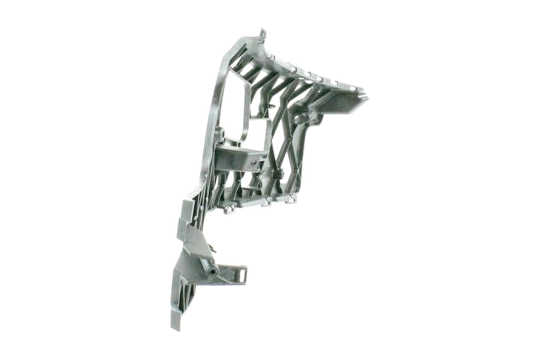 Suporte Guia de Para-choque VW 3C8807177A - Imagem 8