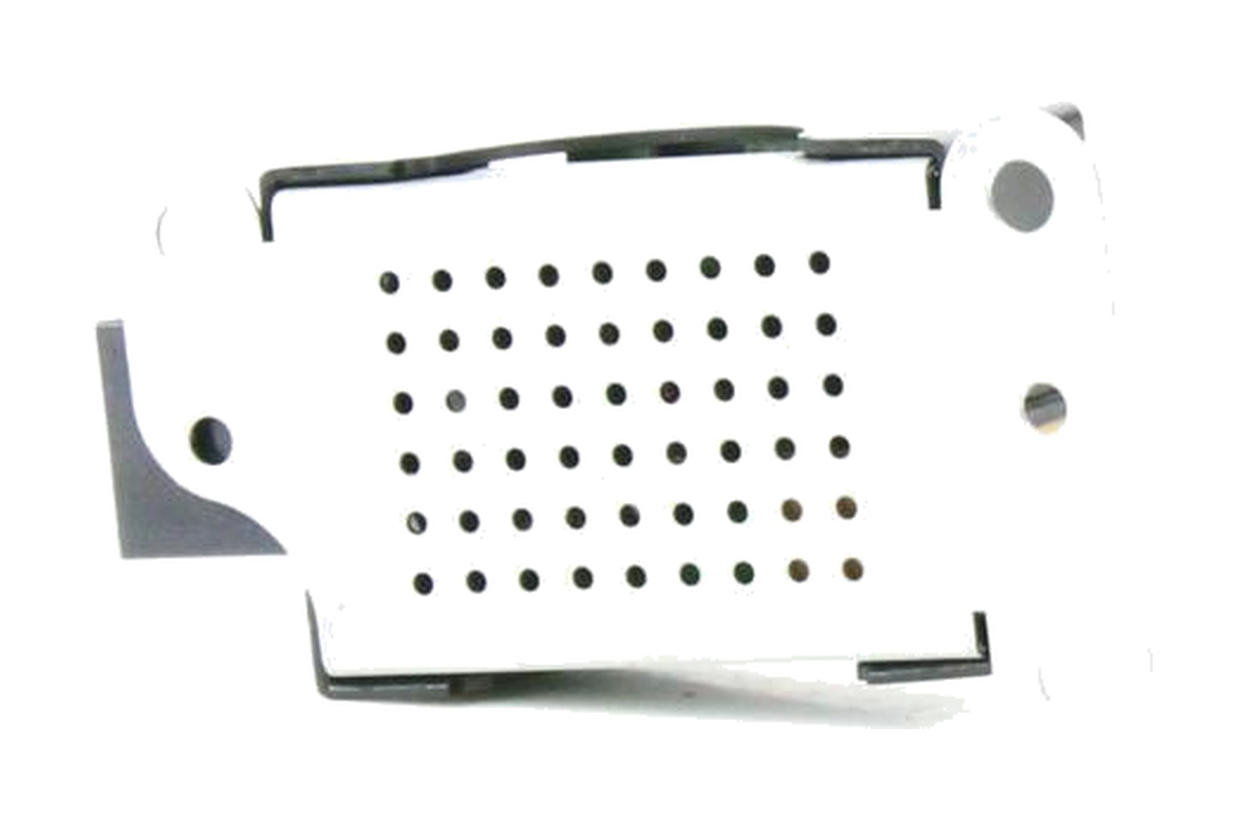 Módulo de Filtro de Ruído de Rádio VW 5N0035570A - Imagem 15