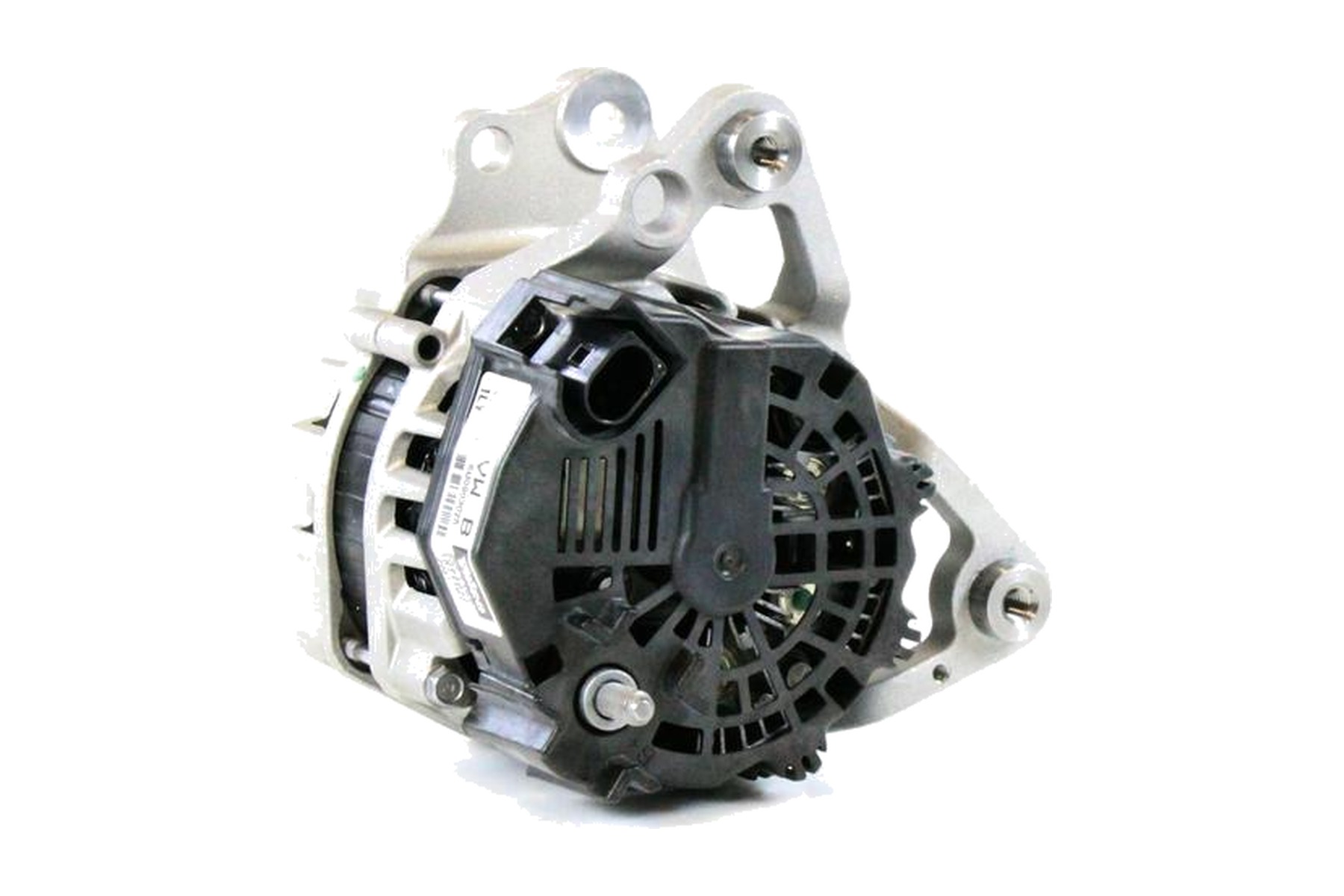 Alternador VW 5U0903025 - Imagem 17