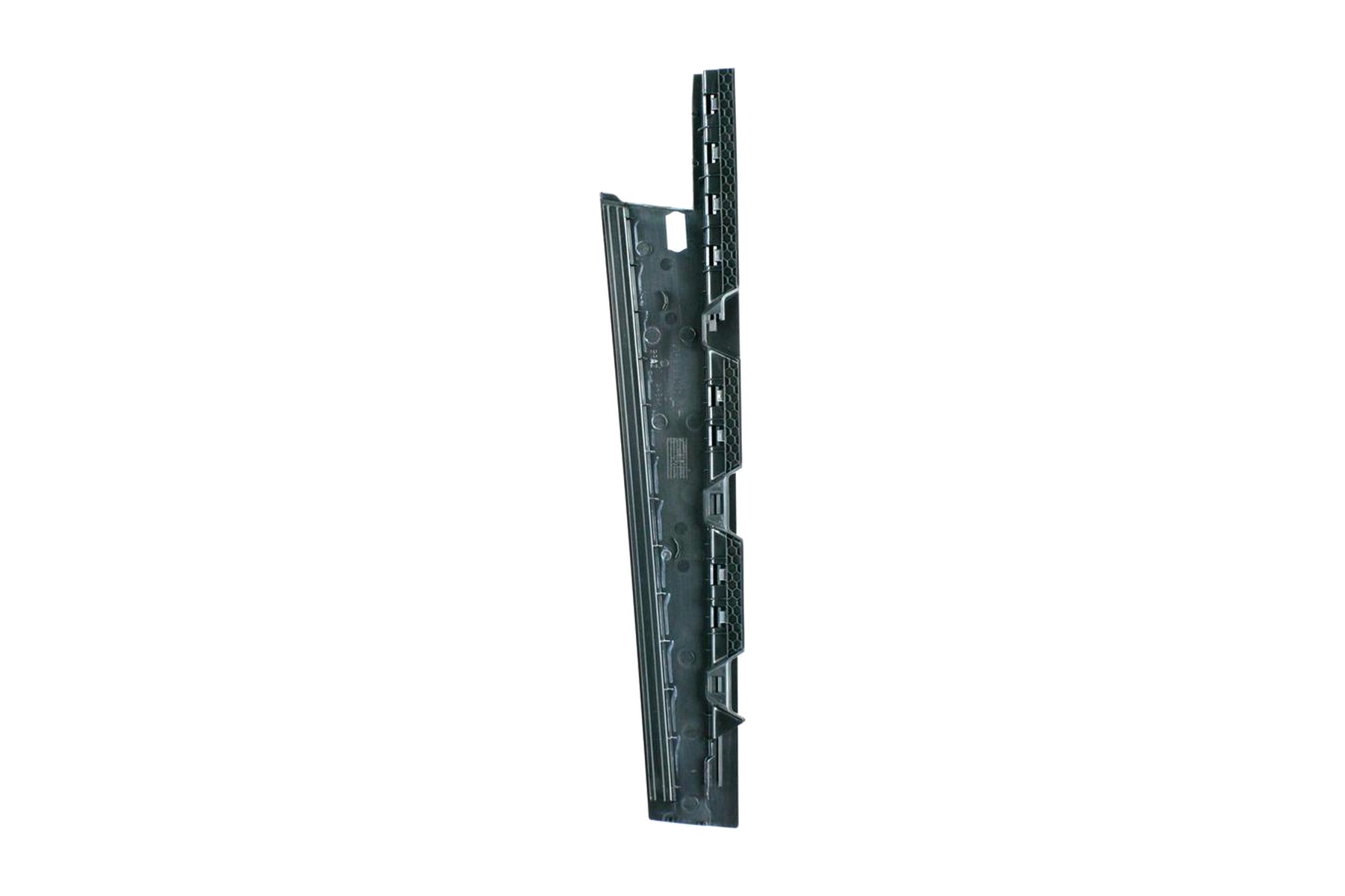 Moldura de Porta de Coluna B VW 2GP839901C9B9 - Imagem 3
