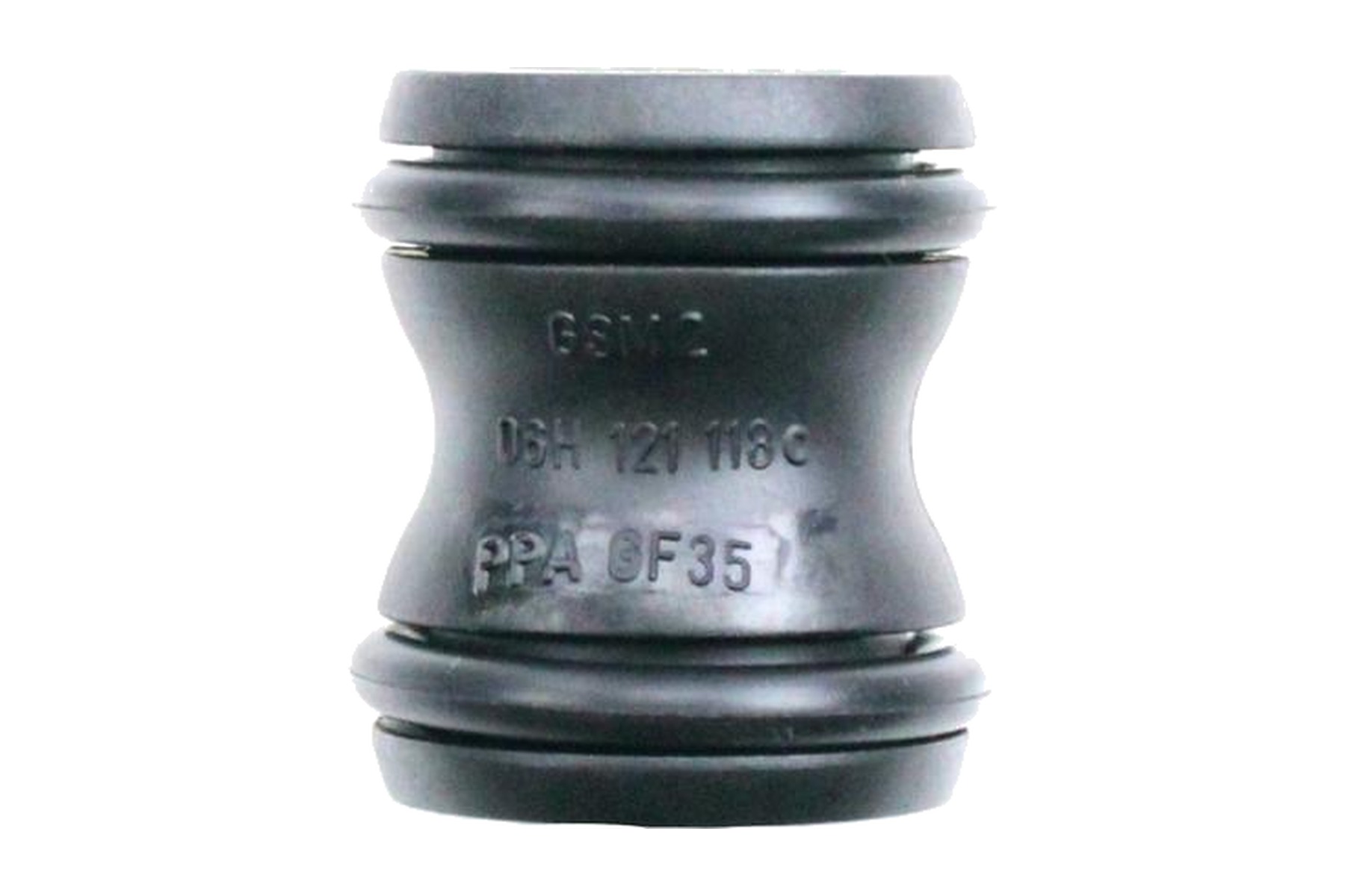 Tubo de Conexão de Bomba de Água VW 06H121131C