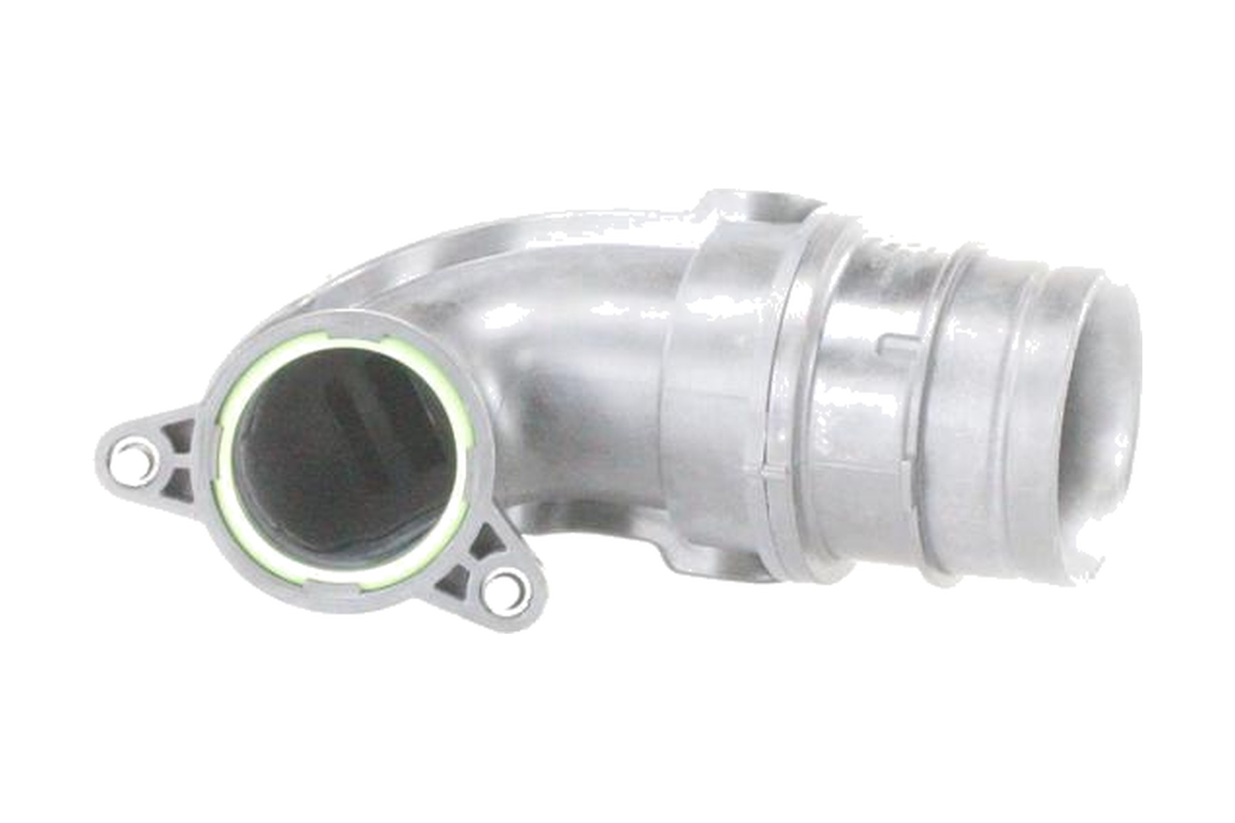 Tubo de Conexão de Caixa de Filtro de Ar VW 04E129656R - Imagem 2