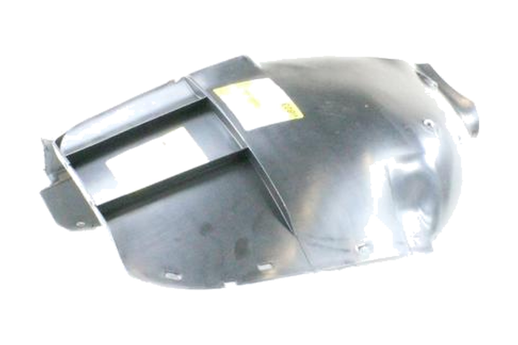 Para-barro de Caixa de Roda VW 1JM809961A - Imagem 6