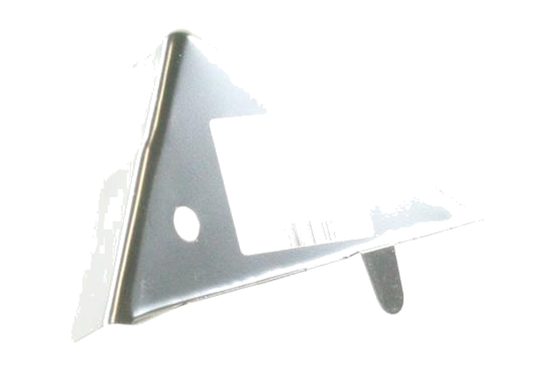 Chapa de Caixa de Roda VW 2G6813227GRU - Imagem 22