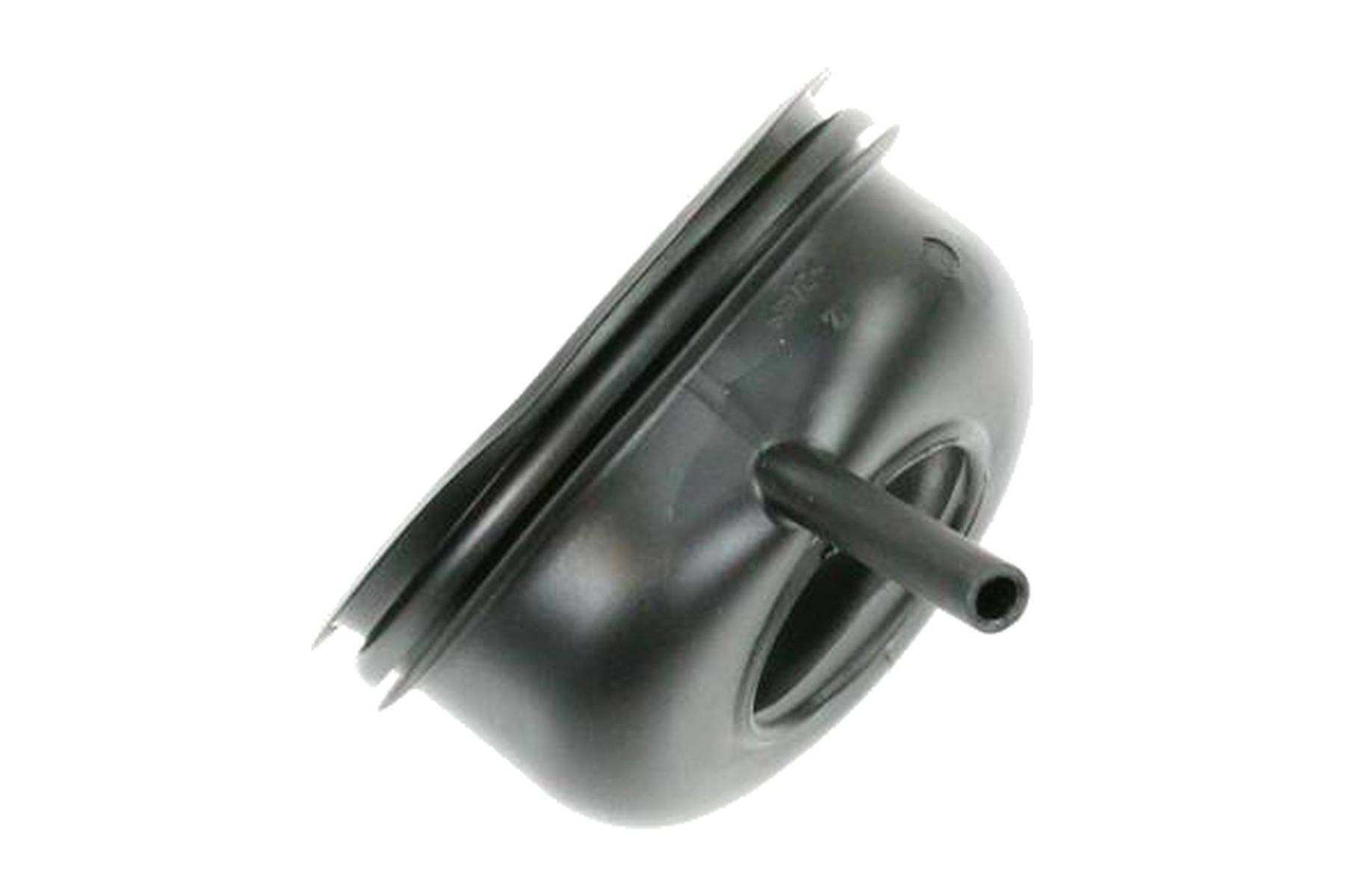 Bocal de Abastecimento de Tanque de Combustível VW 5U7201253A - Imagem 4