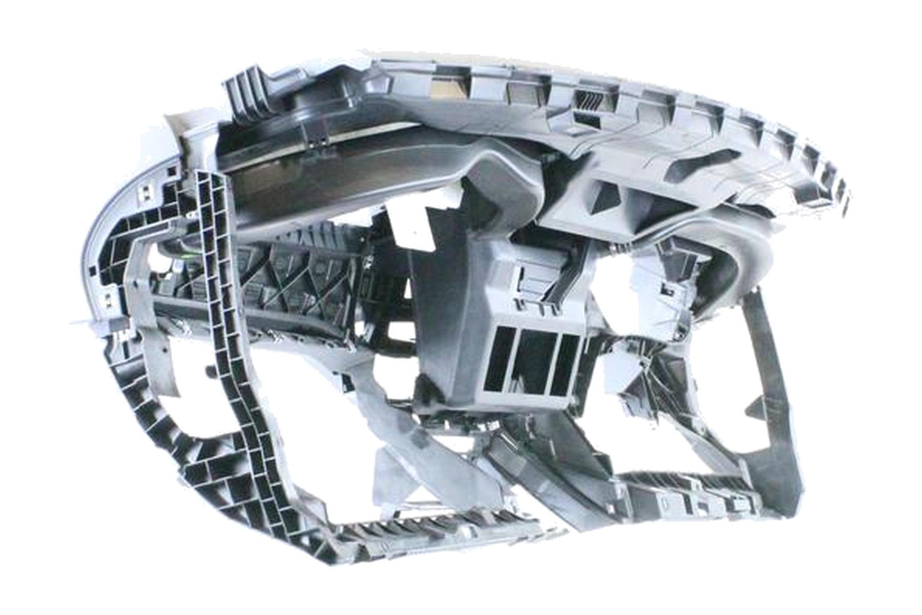 Painel Principal Tabelier VW 2GP857003BTR2 - Imagem 9