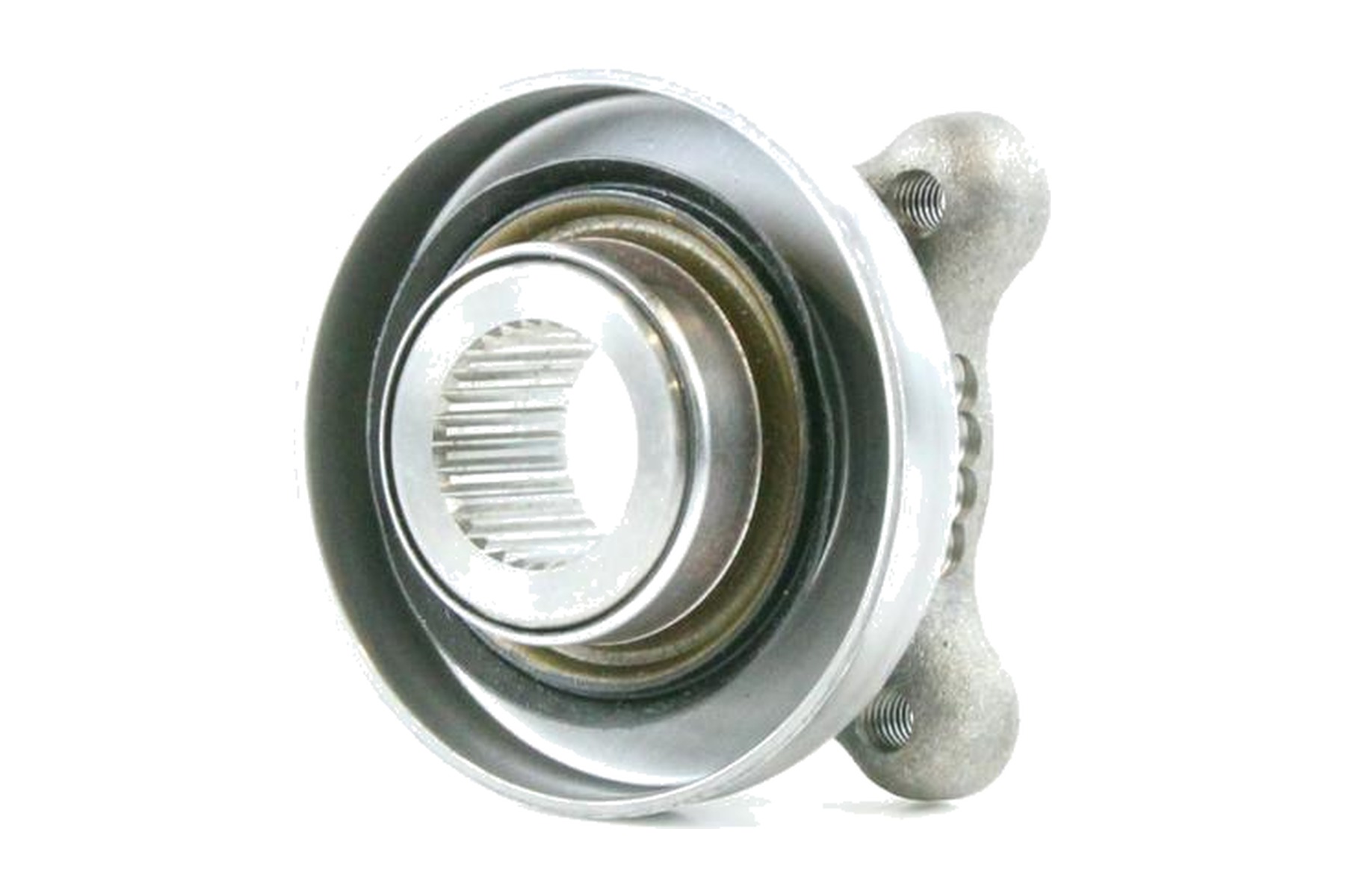Flange de Cardan de Diferencial VW 2H0501107 - Imagem 3
