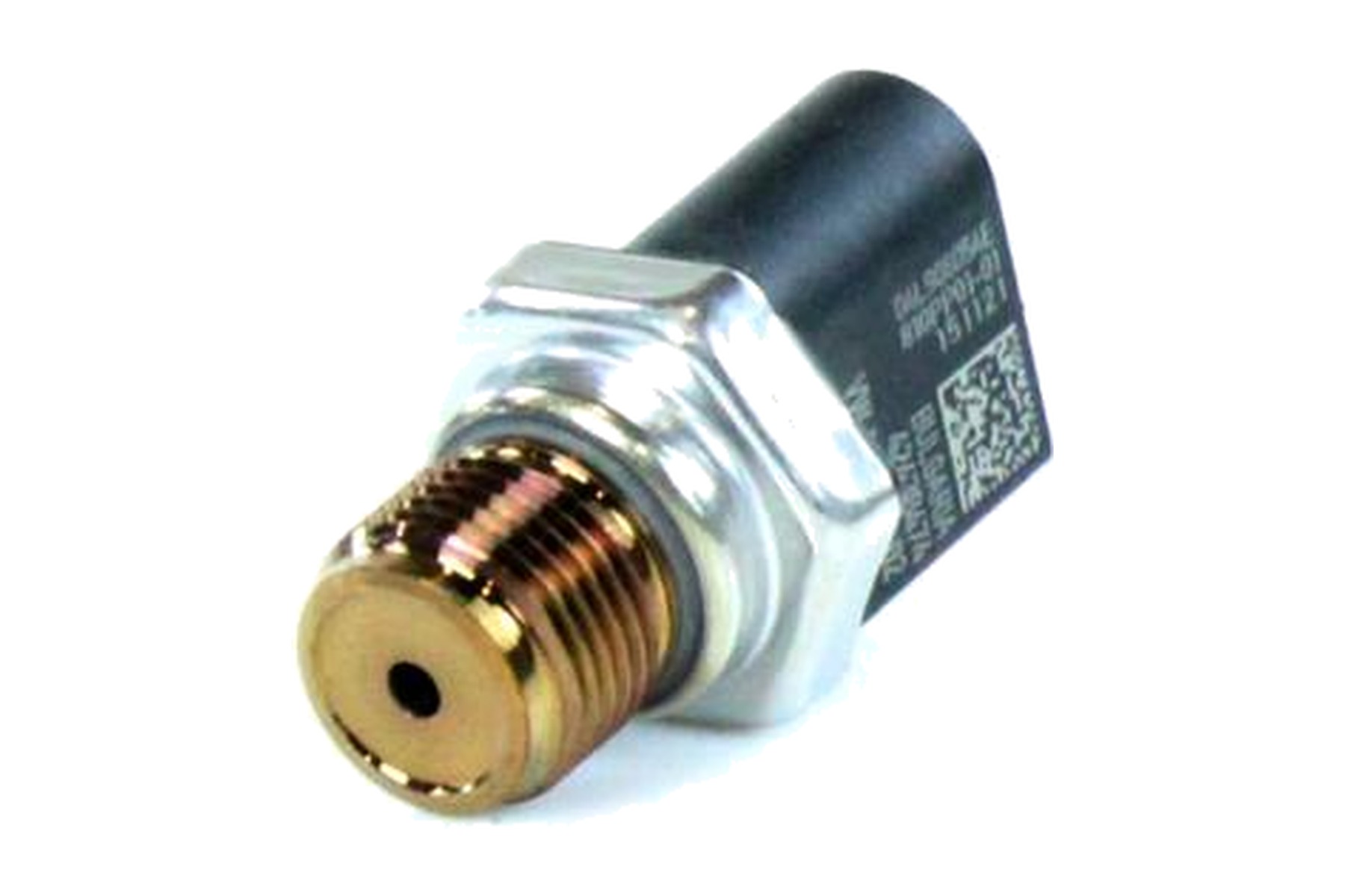 Sensor de Pressão de Coletor de Admissão MAP VW 04L906054E - Imagem 9