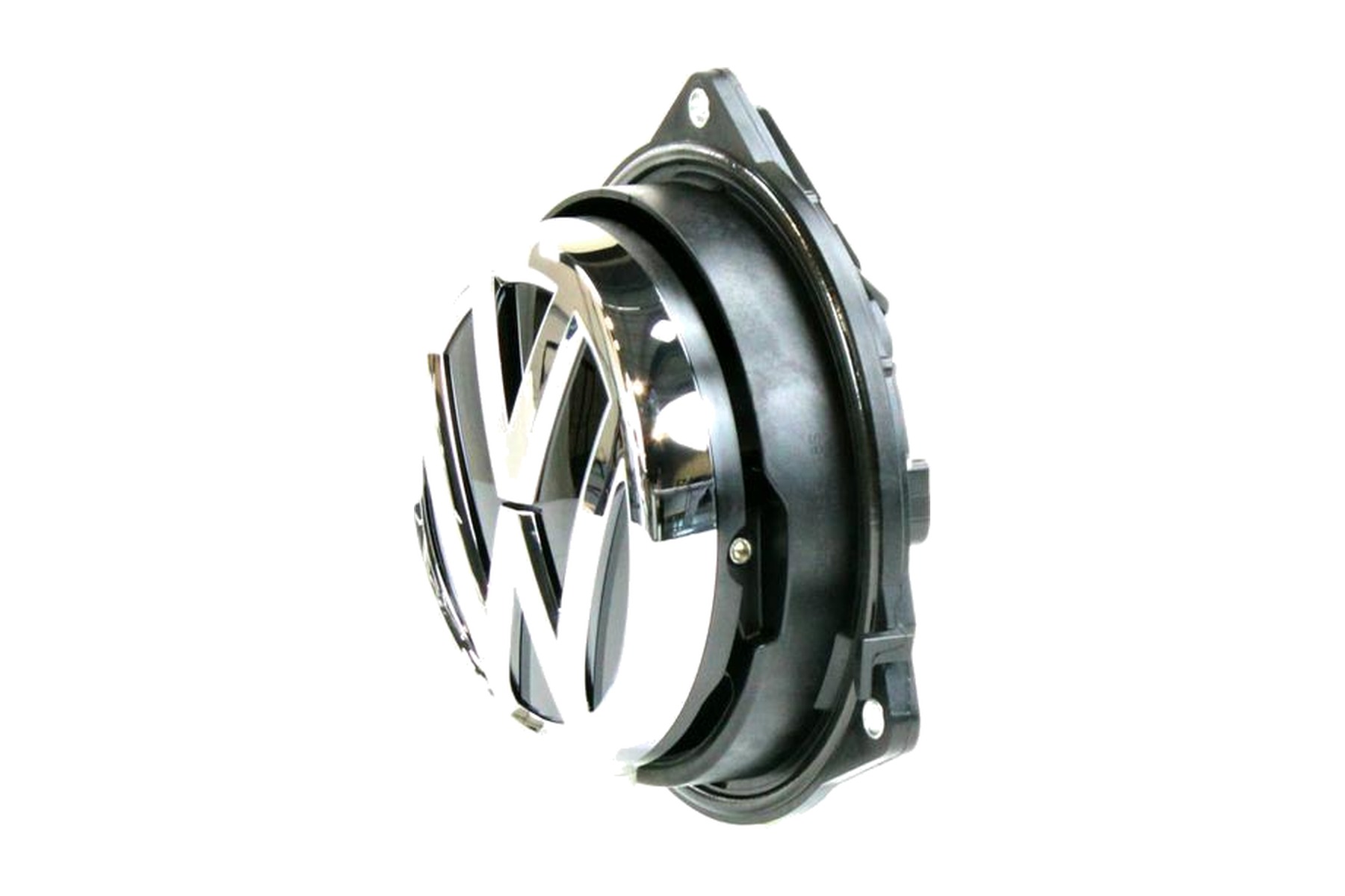 Maçaneta de Tampa de Porta-malas VW 5G6827469FFOD - Imagem 5