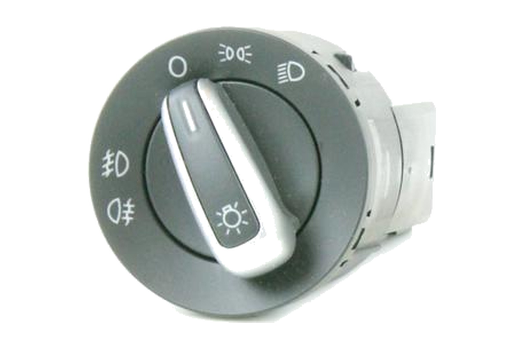 Chave de Farol VW 1SB941531GAYV - Imagem 2