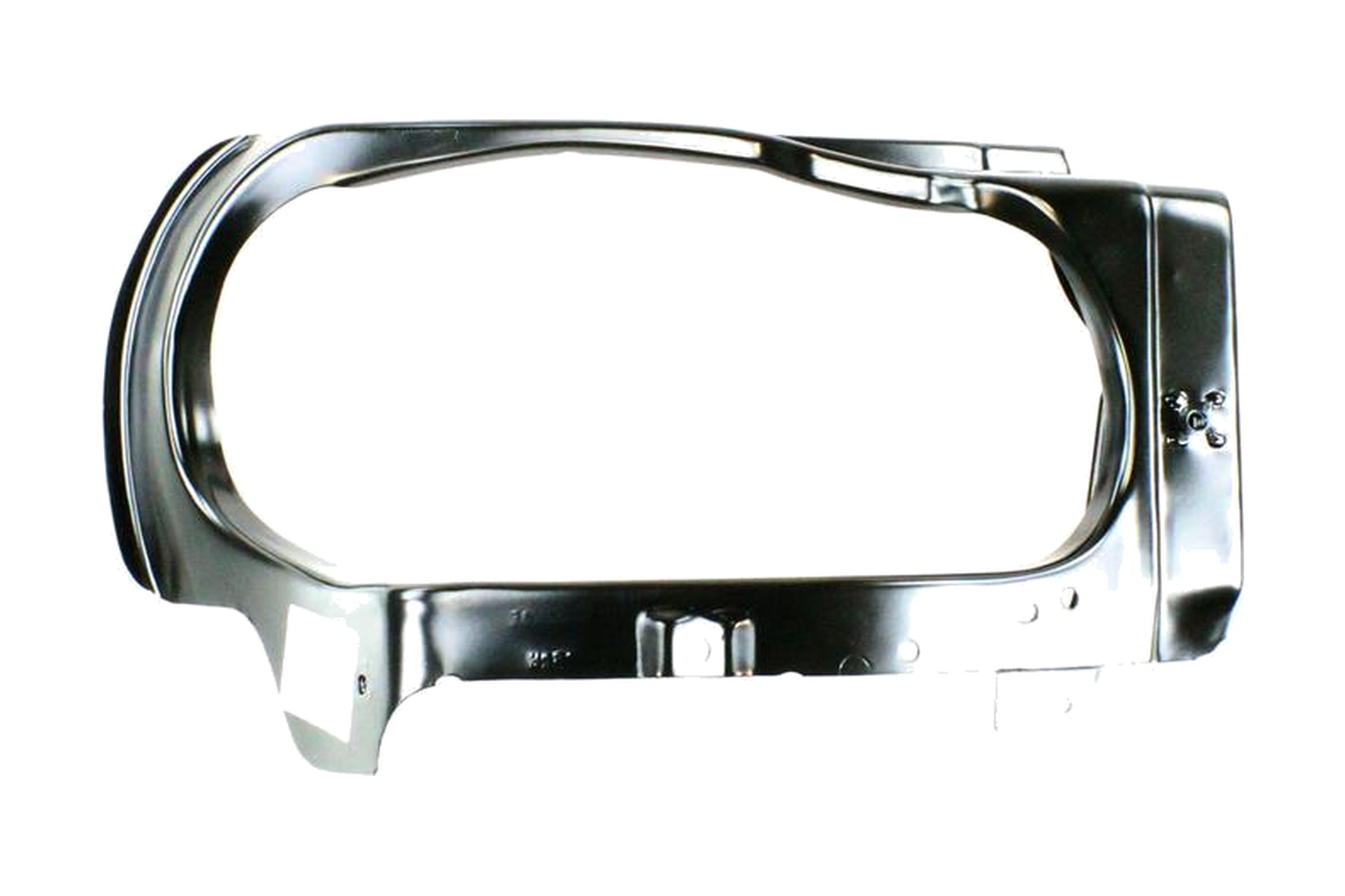 Alojamento de Farol VW 5Z0805606BGRU