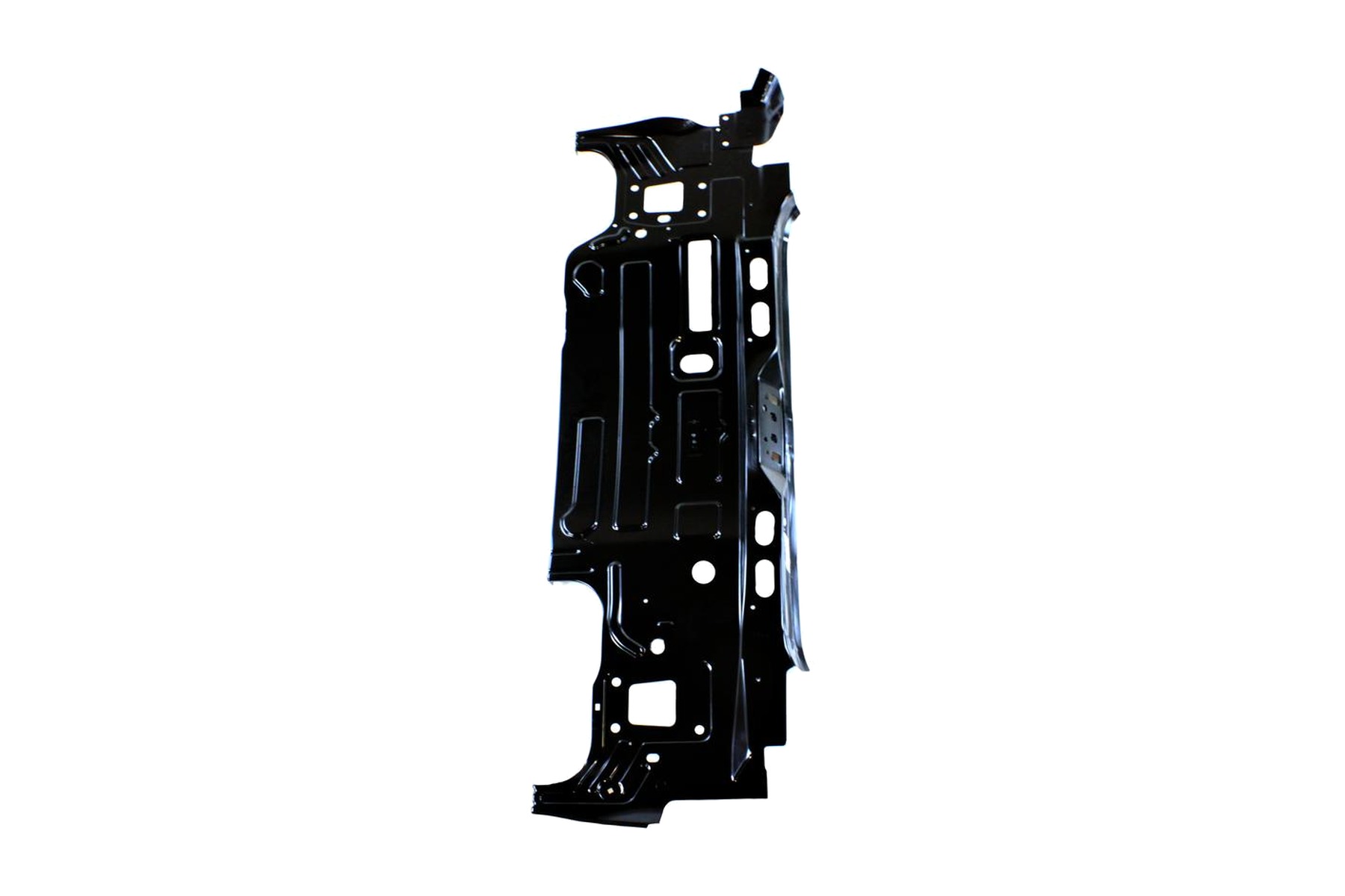 Painel Traseiro VW 6EA813301GRU