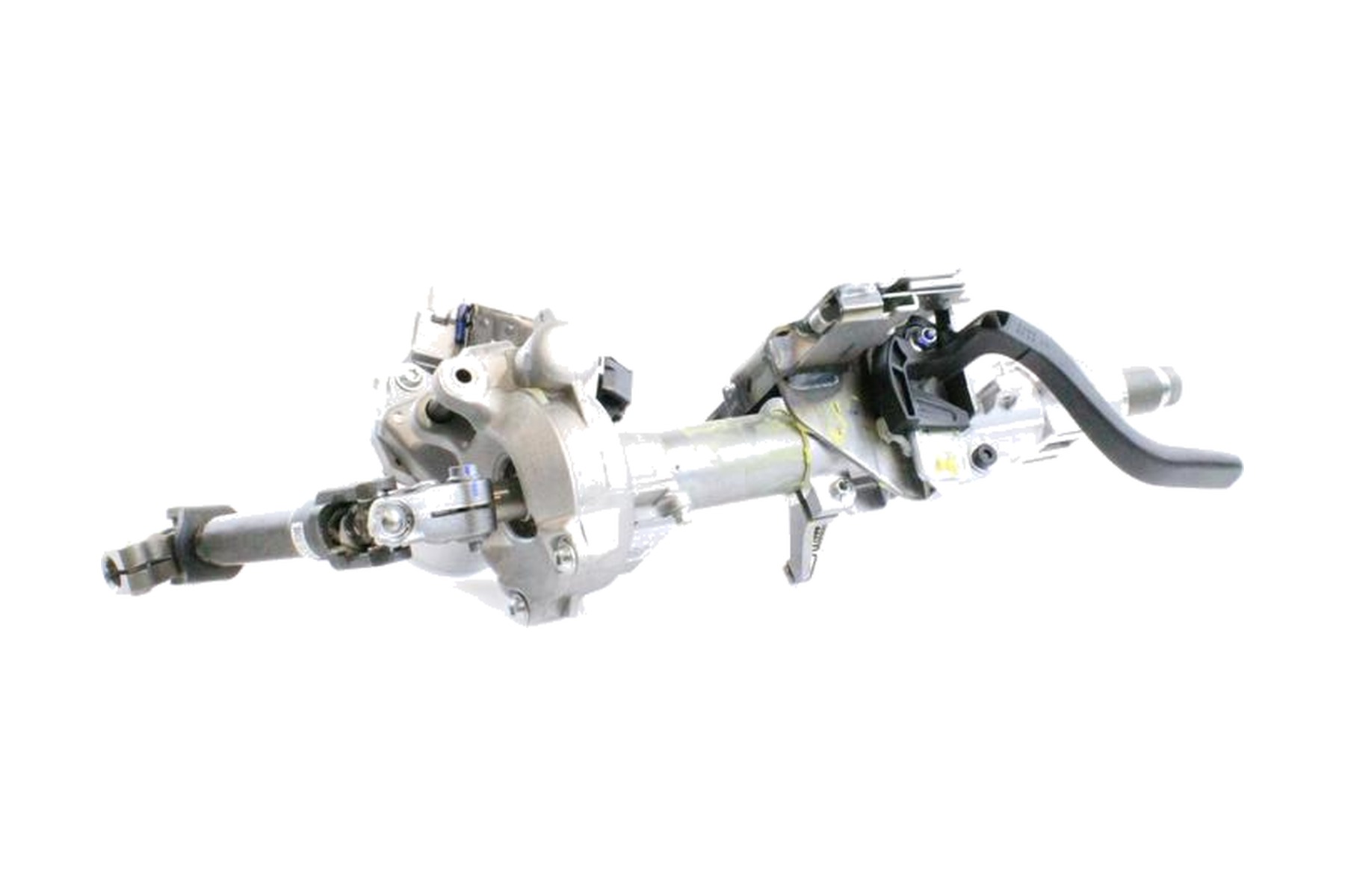 Coluna de Direção VW 1S1423510AD - Imagem 12