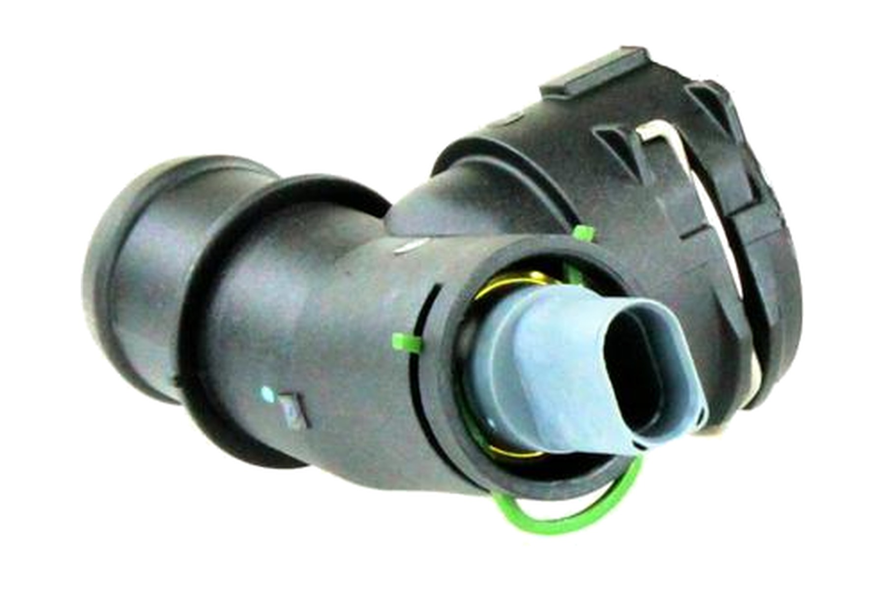 Flange de Sensor de Temperatura de Água VW 5Q0122291T - Imagem 17