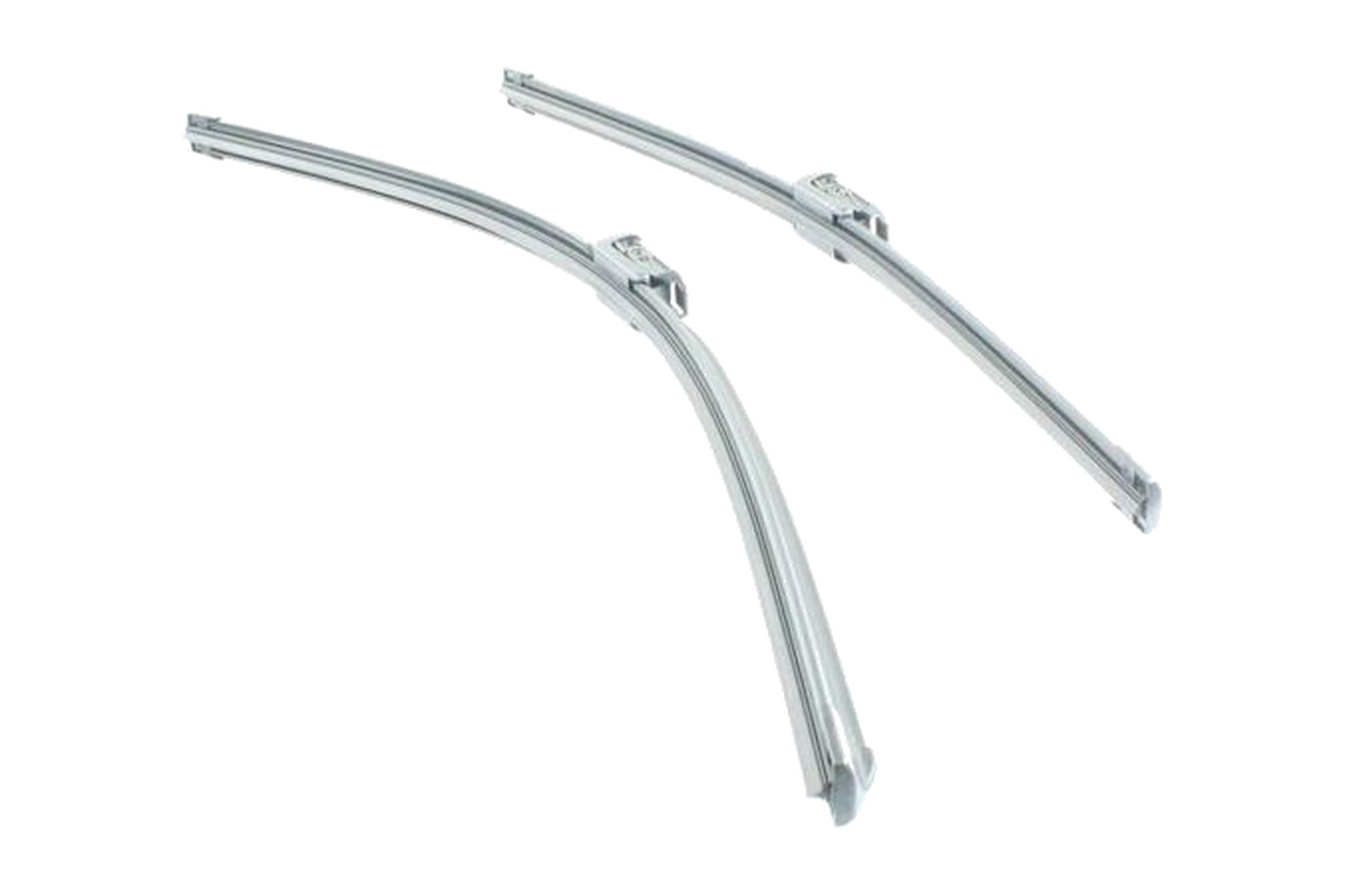 Palheta de Limpador de Para-brisa Dianteiro VW 1Q1998002 - Imagem 17