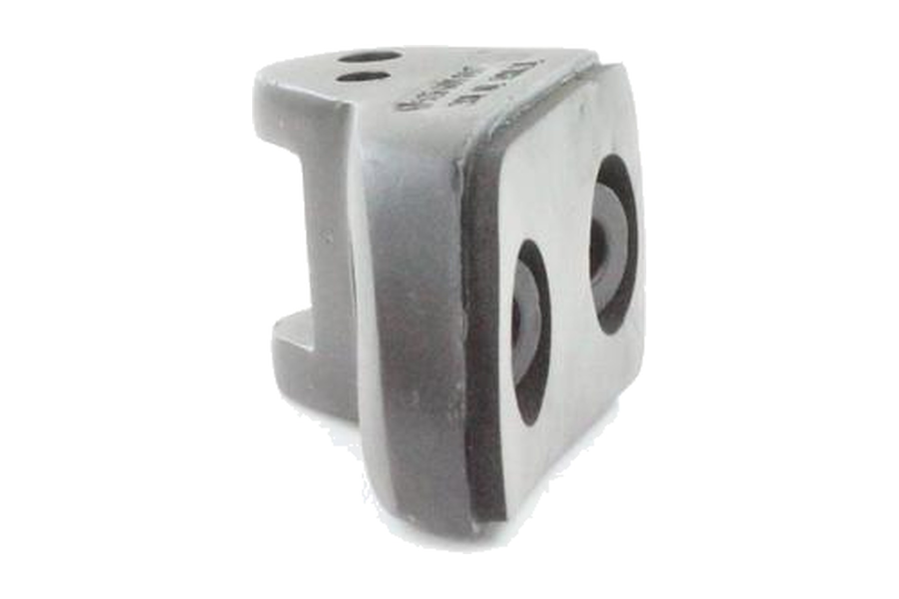 Base de Dobradiça de Suporte de Estepe VW 5Z6801897 - Imagem 7