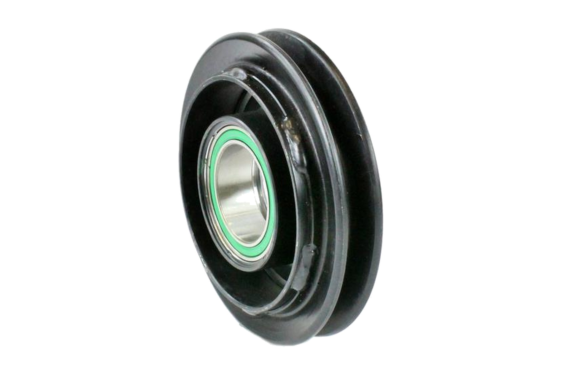 Polia de Compressor de Ar Condicionado VW 5X0820812B - Imagem 5