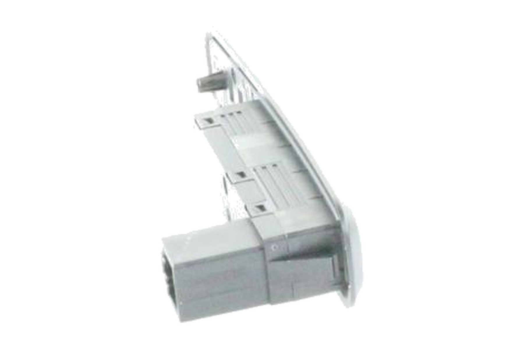 Botão Interruptor de Memorização de Ajuste de Banco VW 11A959769A9B9 - Imagem 18