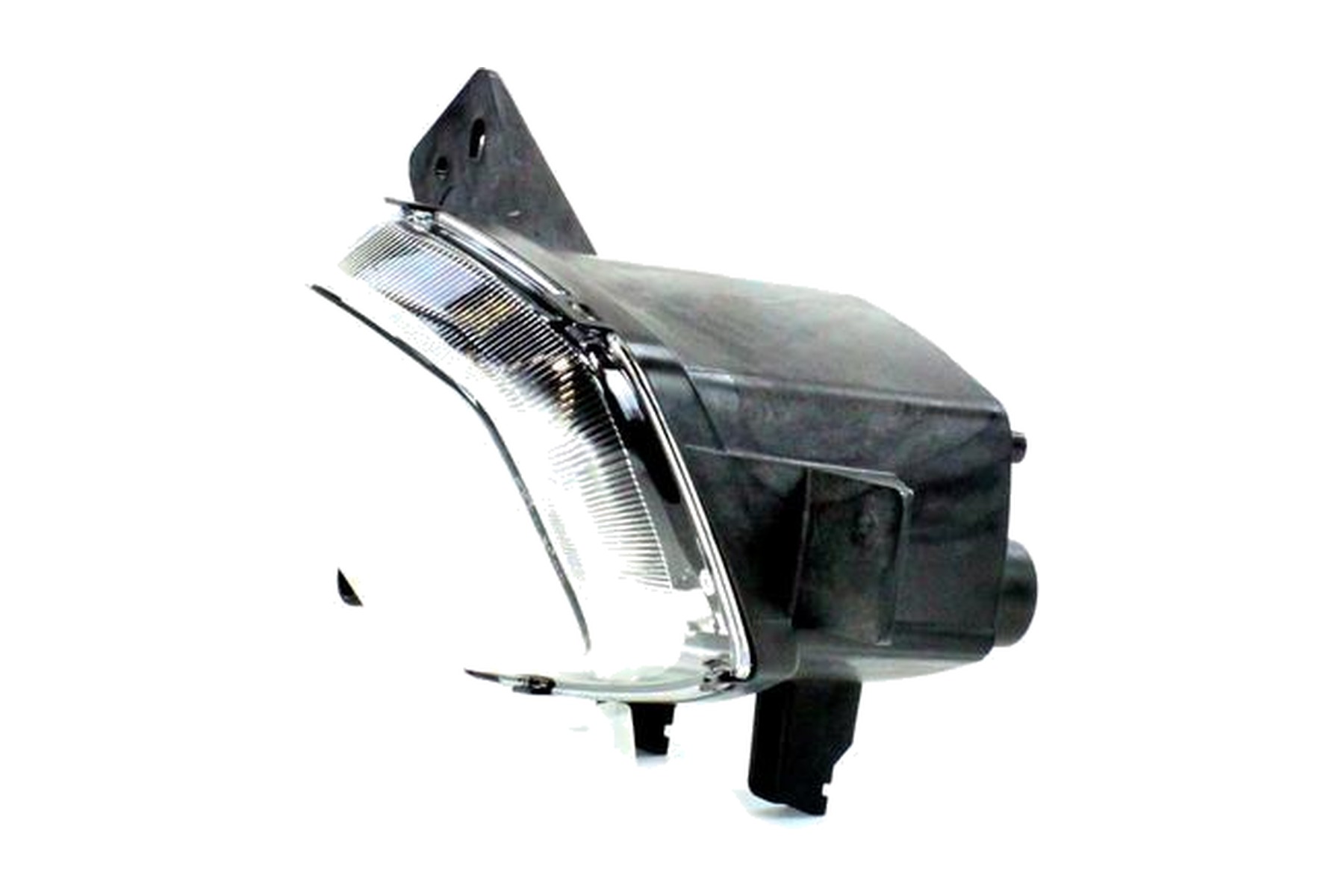 Farol de Milha LED Esquerdo (Motorista) Dianteiro VW 2G5941661 - Imagem 5