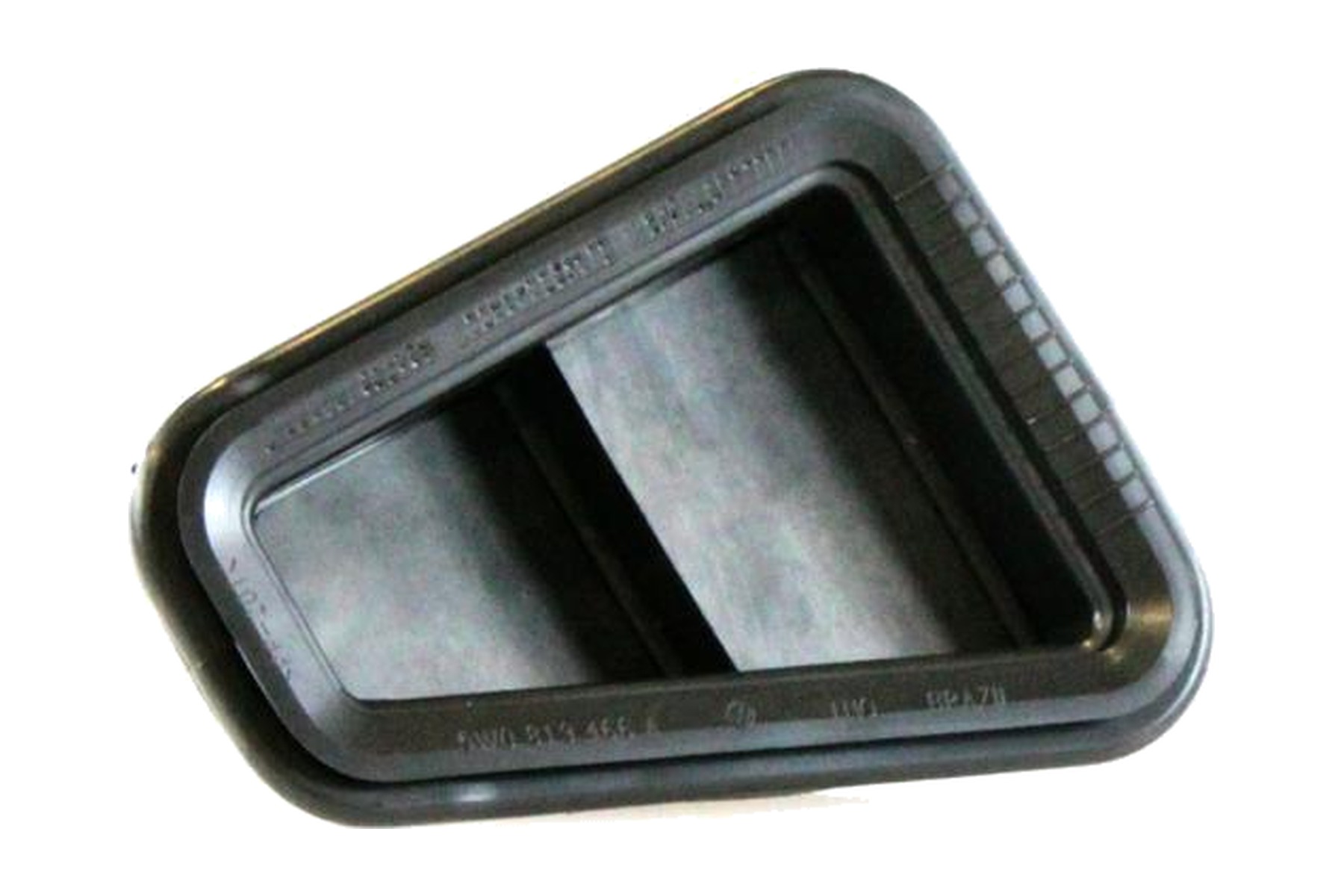 Grade de Saída de Ar de Ventilação de Painel VW 5W0819466A - Imagem 24