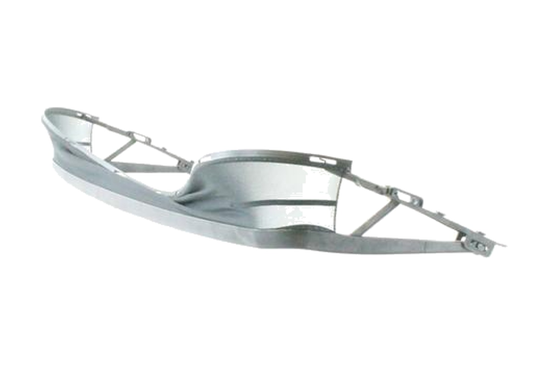 Defletor de Vento de Teto Solar VW 17A877651 - Imagem 6