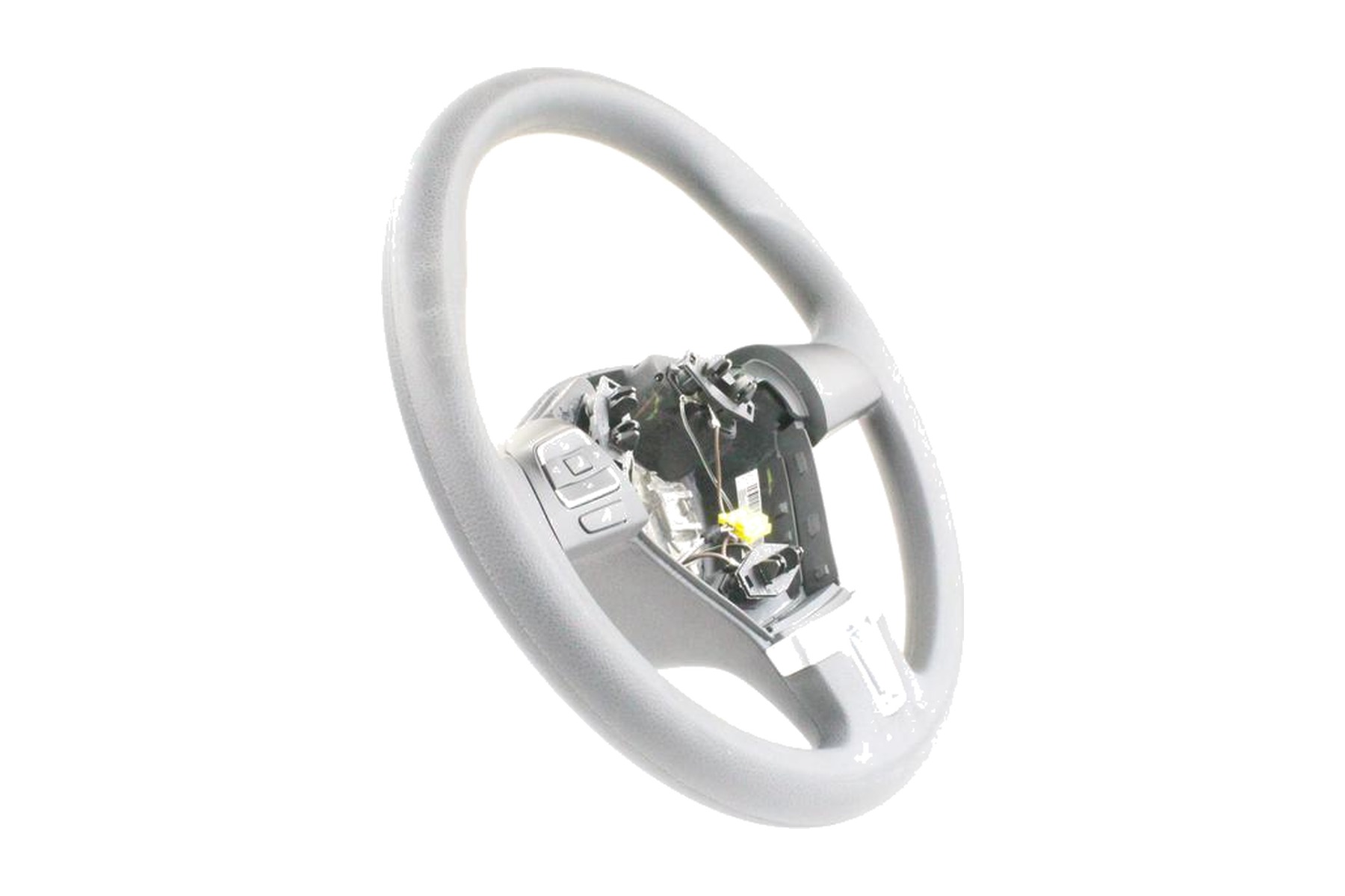 Volante de Direção VW 5U0419091AJ81U - Imagem 21