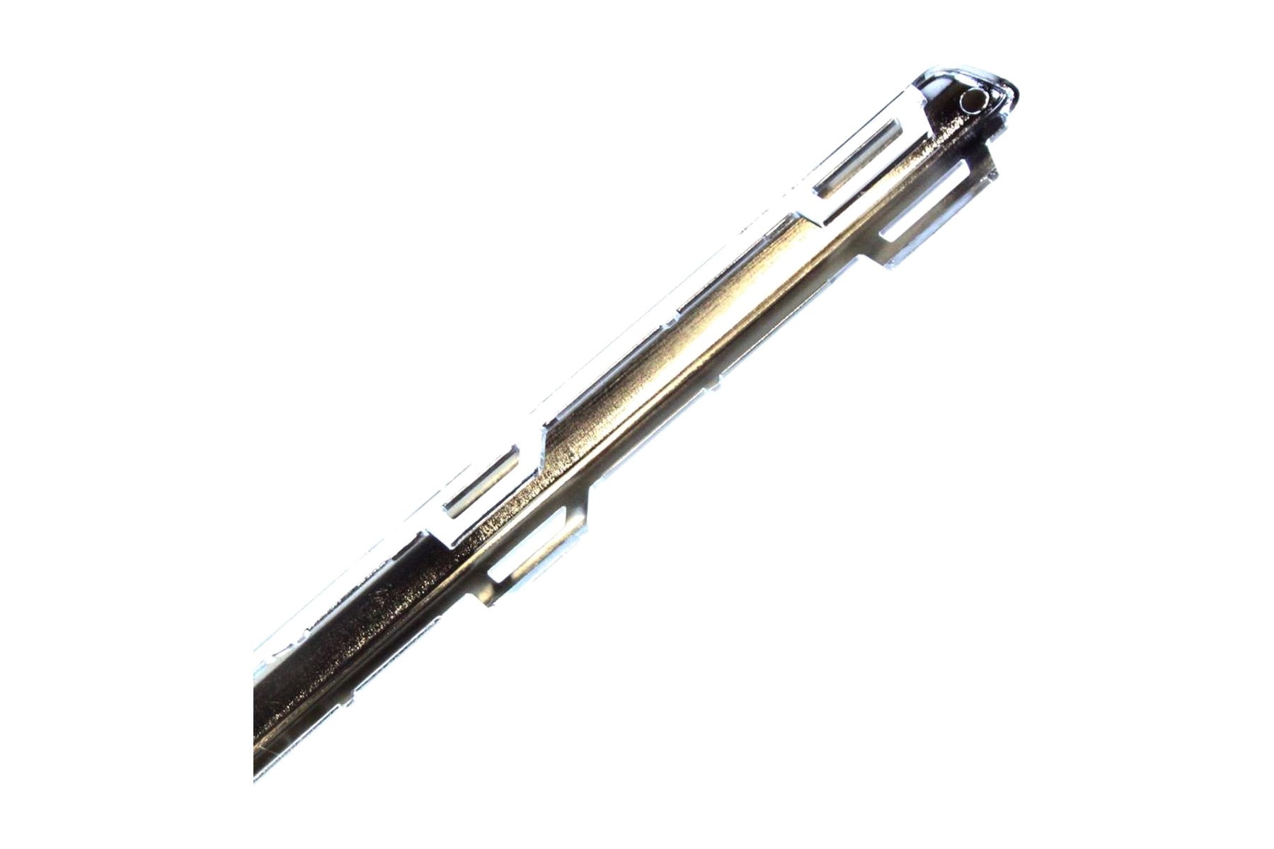 Friso de Para-choque VW 3C8807460B2ZZ - Imagem 3
