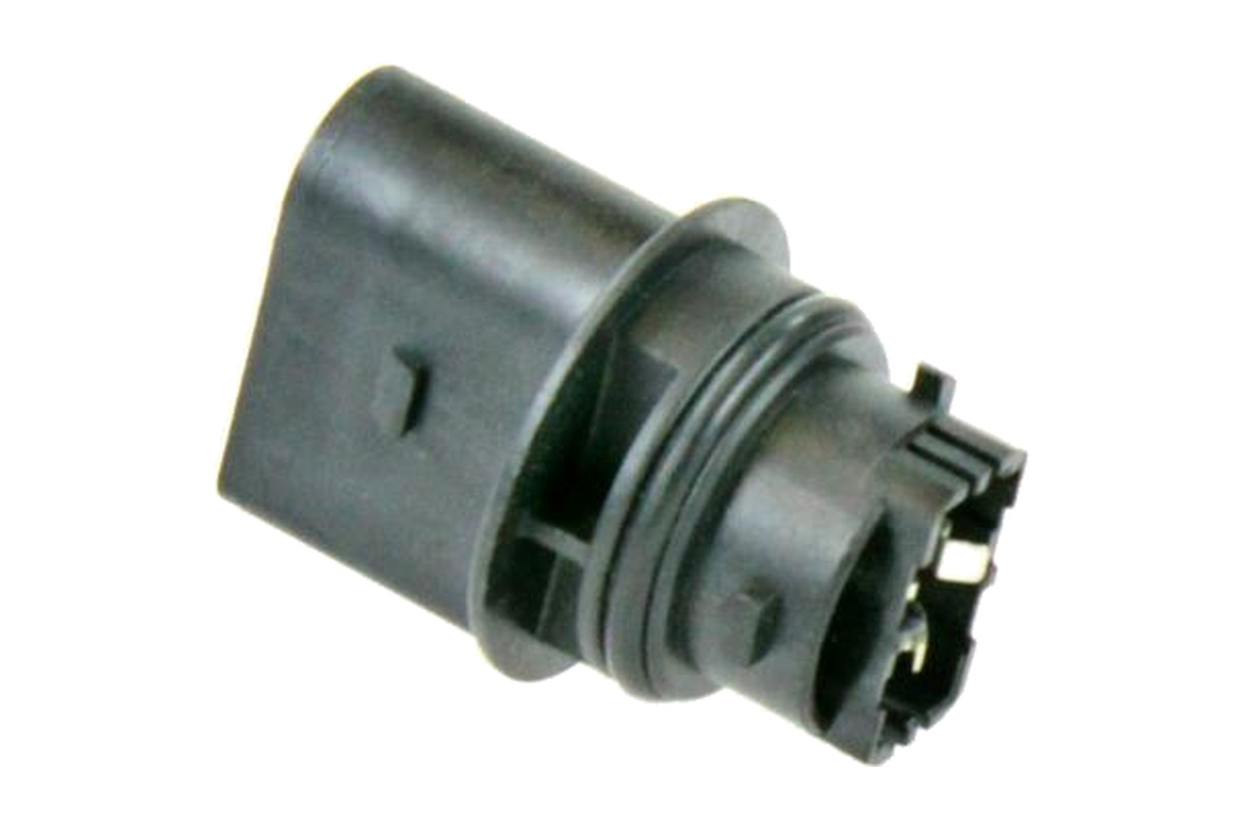 Soquete de Lâmpada Farol Pingo d'Água Luz de Placa VW 1S0941953 - Imagem 9
