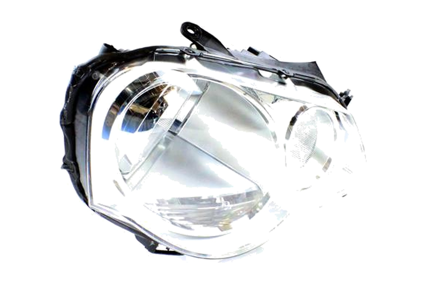 Farol Direito (Passageiro) Duplo VW 6QE941008G - Imagem 23