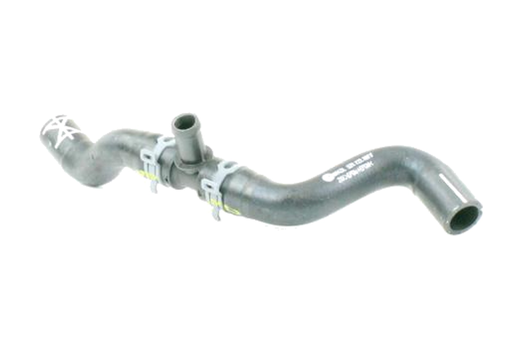 Mangueira de Água de Radiador VW 5Z0122157F - Imagem 4