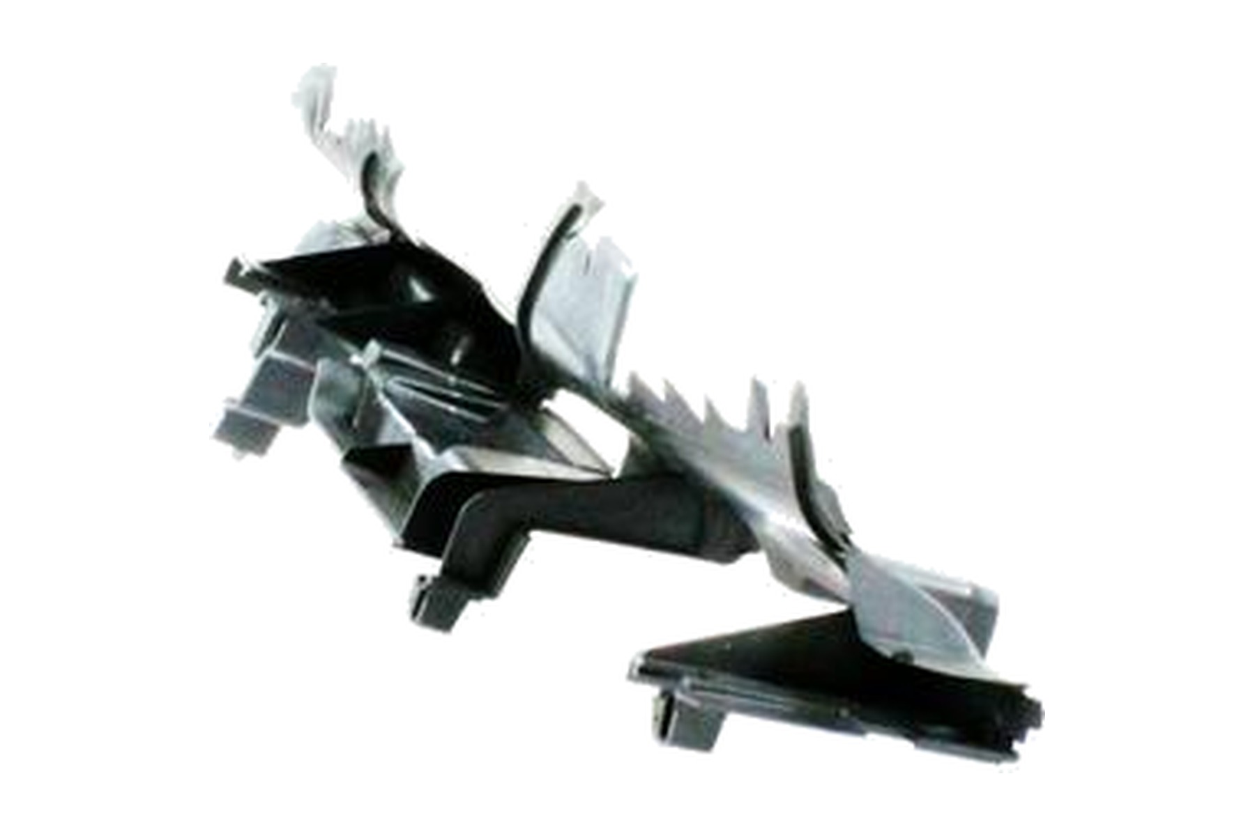 Defletor de Ar de Radiador VW 1SB121284G - Imagem 5