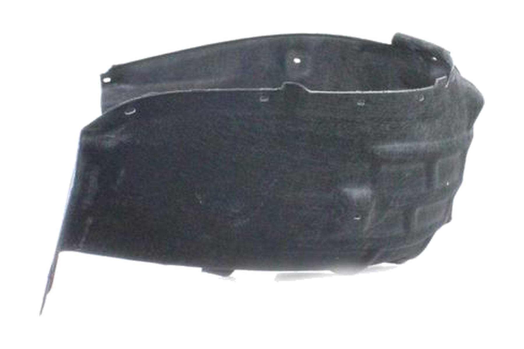 Para-barro de Caixa de Roda VW 2GK810971 - Imagem 7