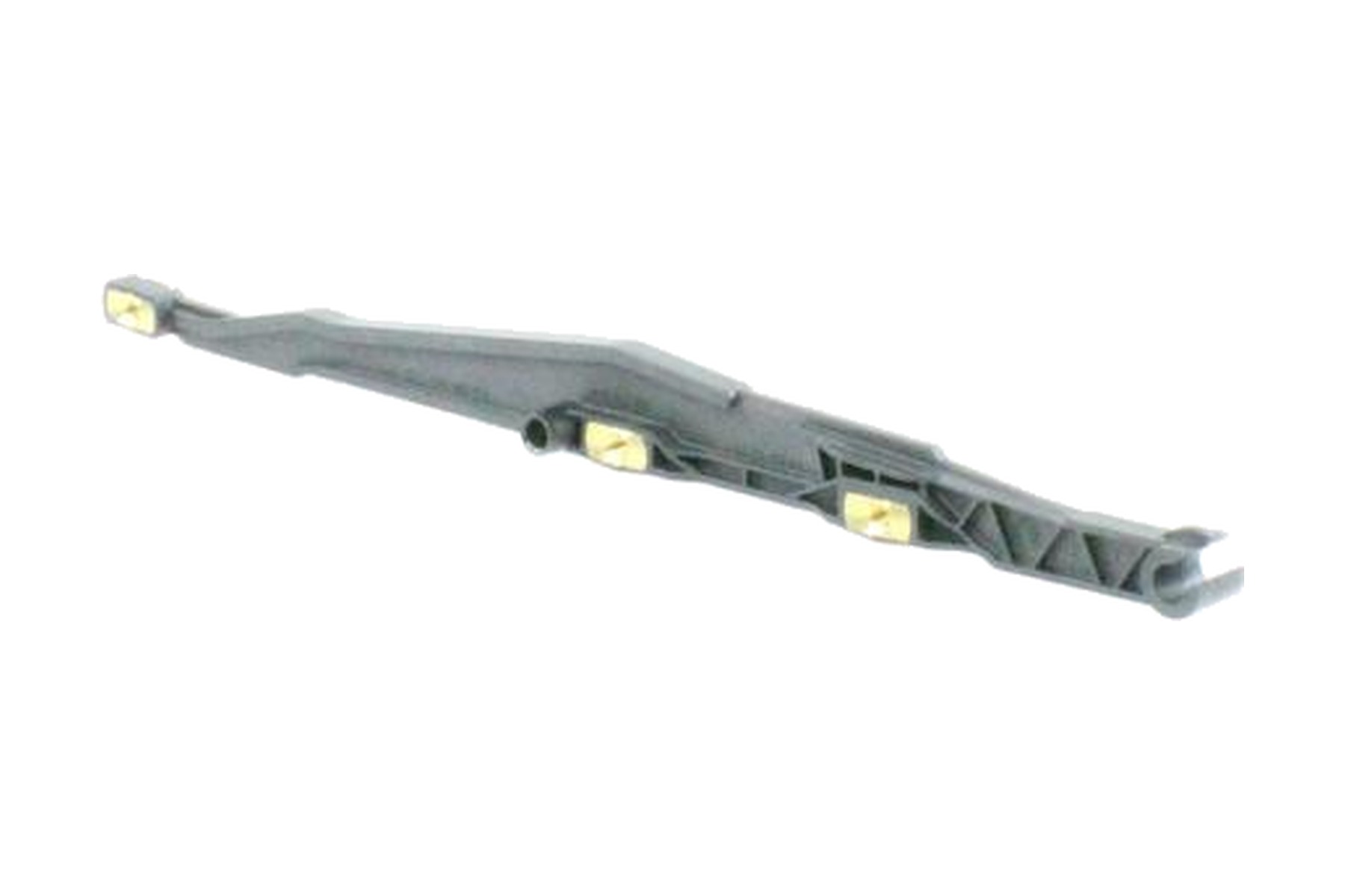 Trilho Corrediço de Vidro de Teto Solar VW 8D5877151A - Imagem 4