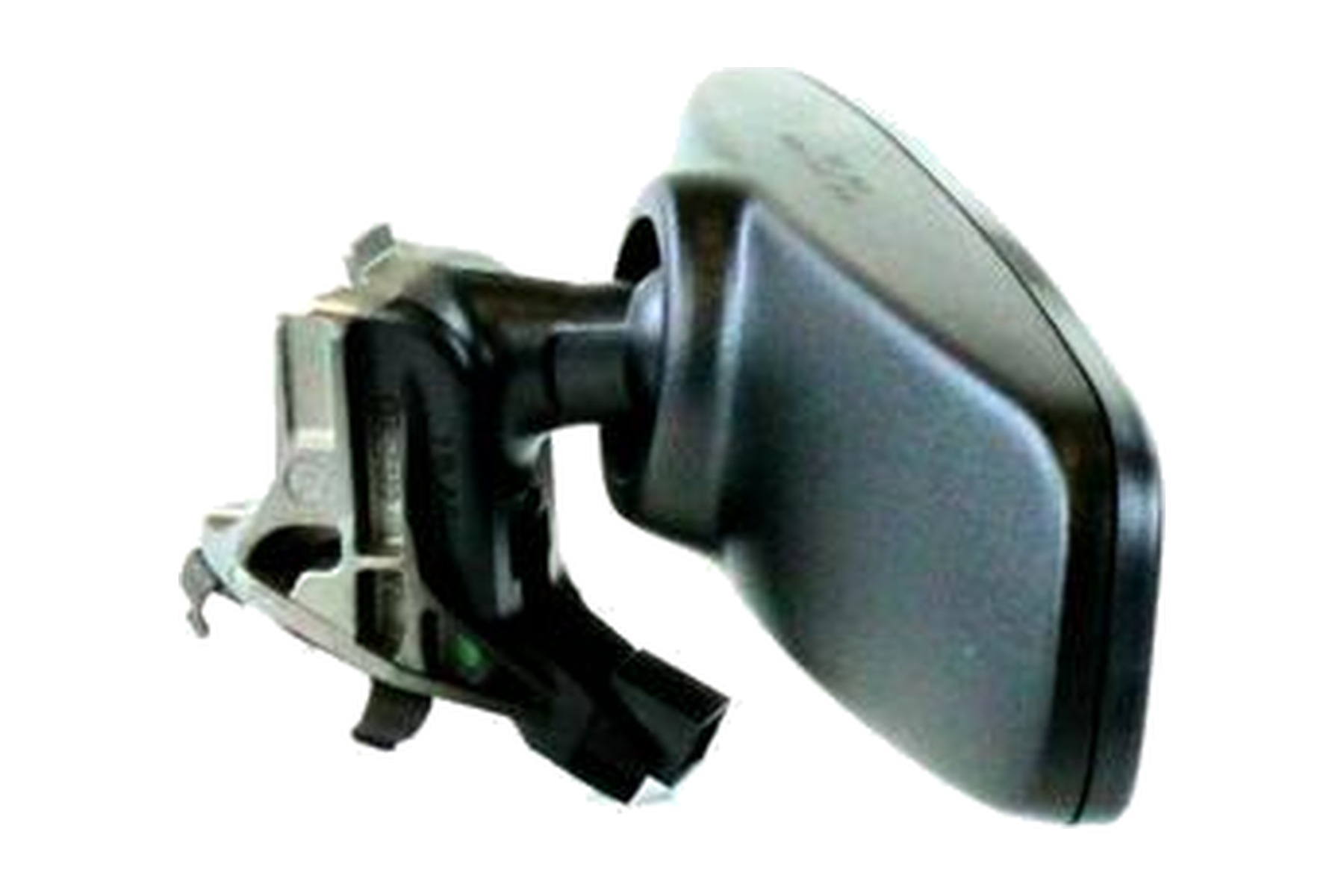 Espelho Retrovisor Interno Preto VW 3G0857511AM9B9 - Imagem 18