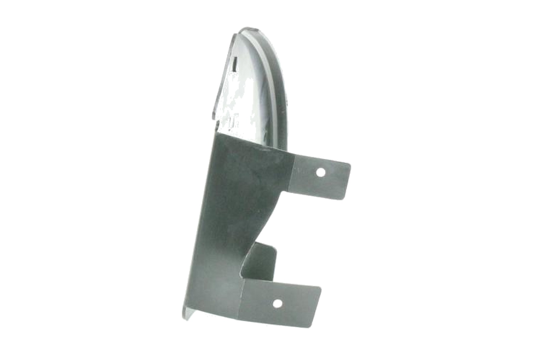 Para-barro de Caixa de Roda VW 5U0810973 - Imagem 8